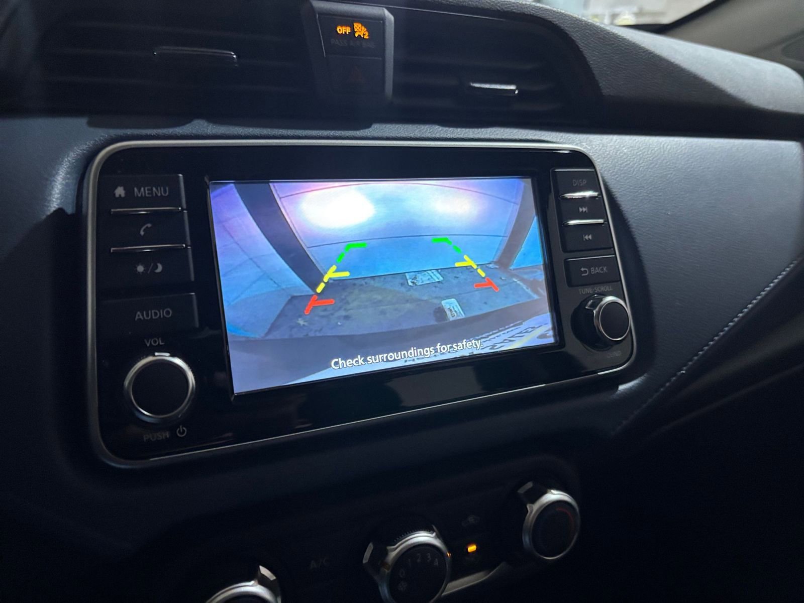 Thumbnail: 2025 Nissan Versa - 22