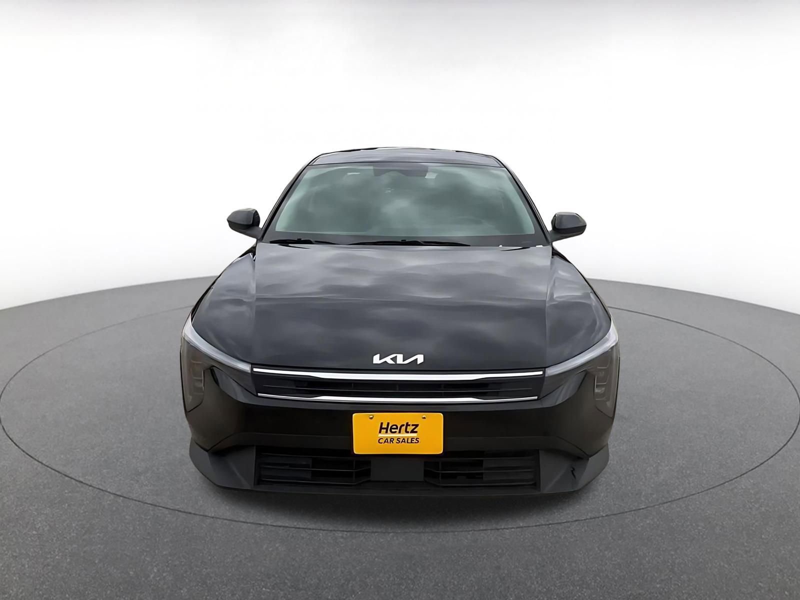 Thumbnail: 2025 Kia K4 - 4