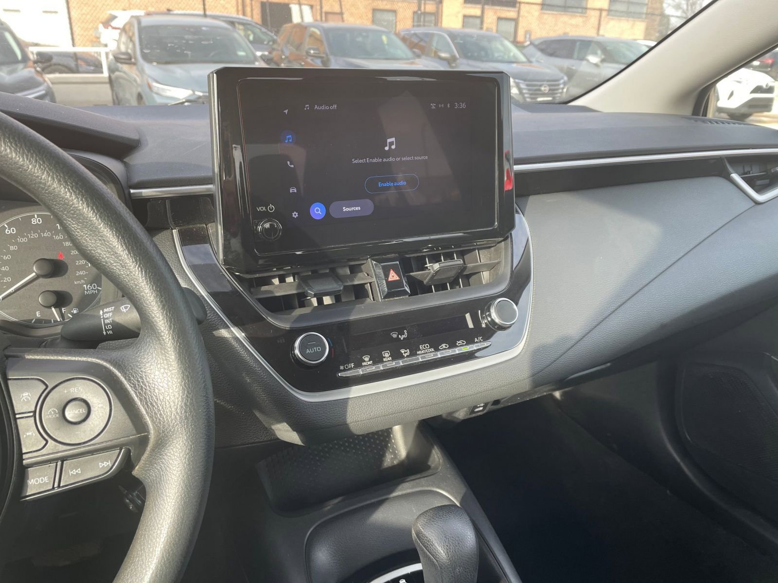 Thumbnail: 2023 Toyota Corolla - 17