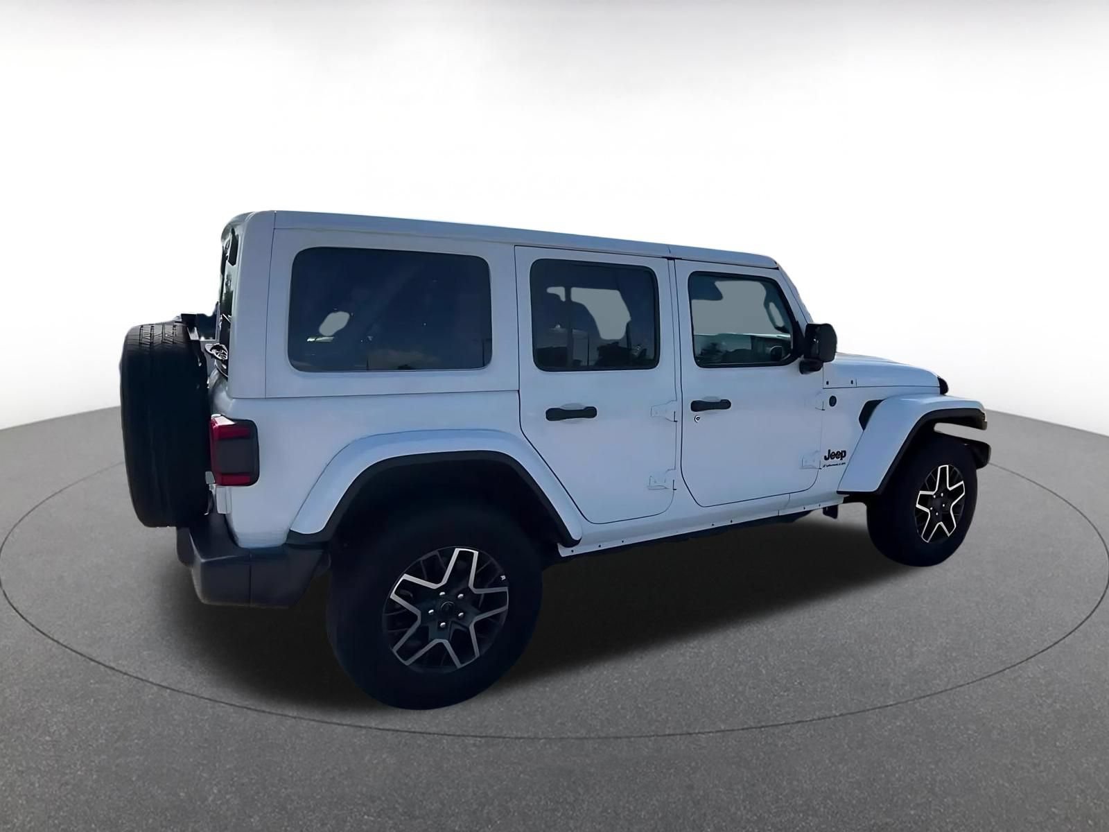 Thumbnail: 2025 Jeep Wrangler - 14