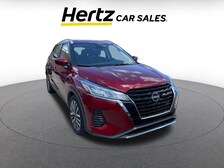 2024 Nissan Kicks SV -
                  Des Plaines, IL