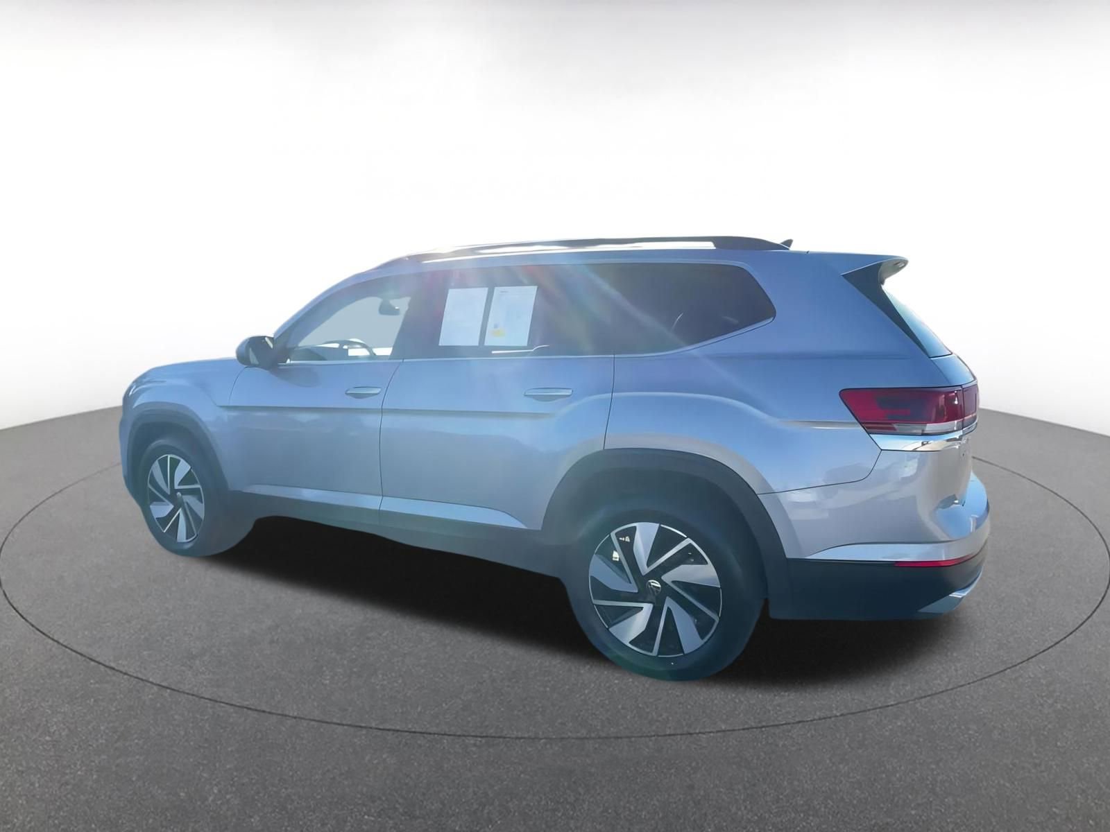 Thumbnail: 2025 Volkswagen Atlas - 10