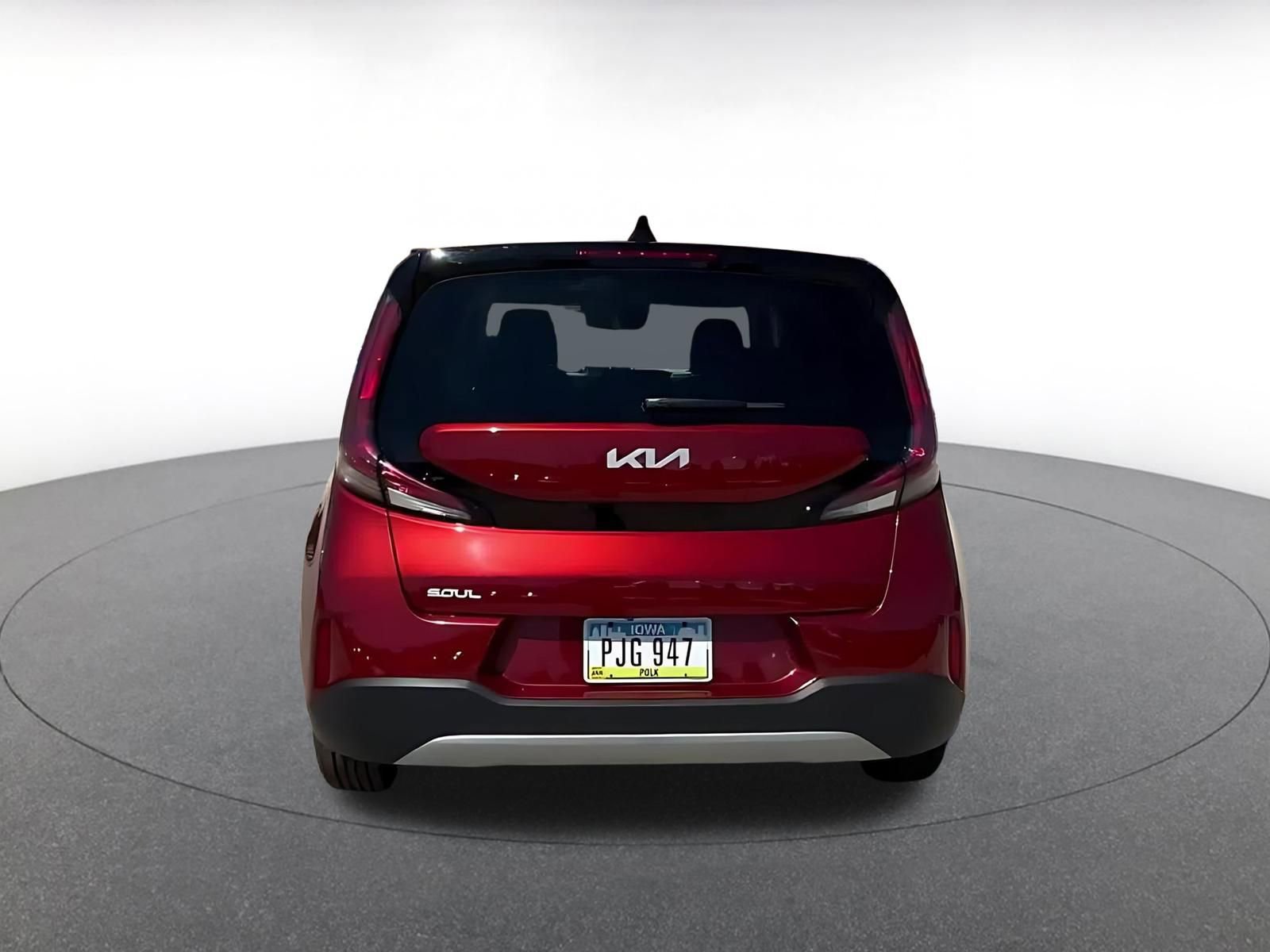 Thumbnail: 2025 Kia Soul - 12