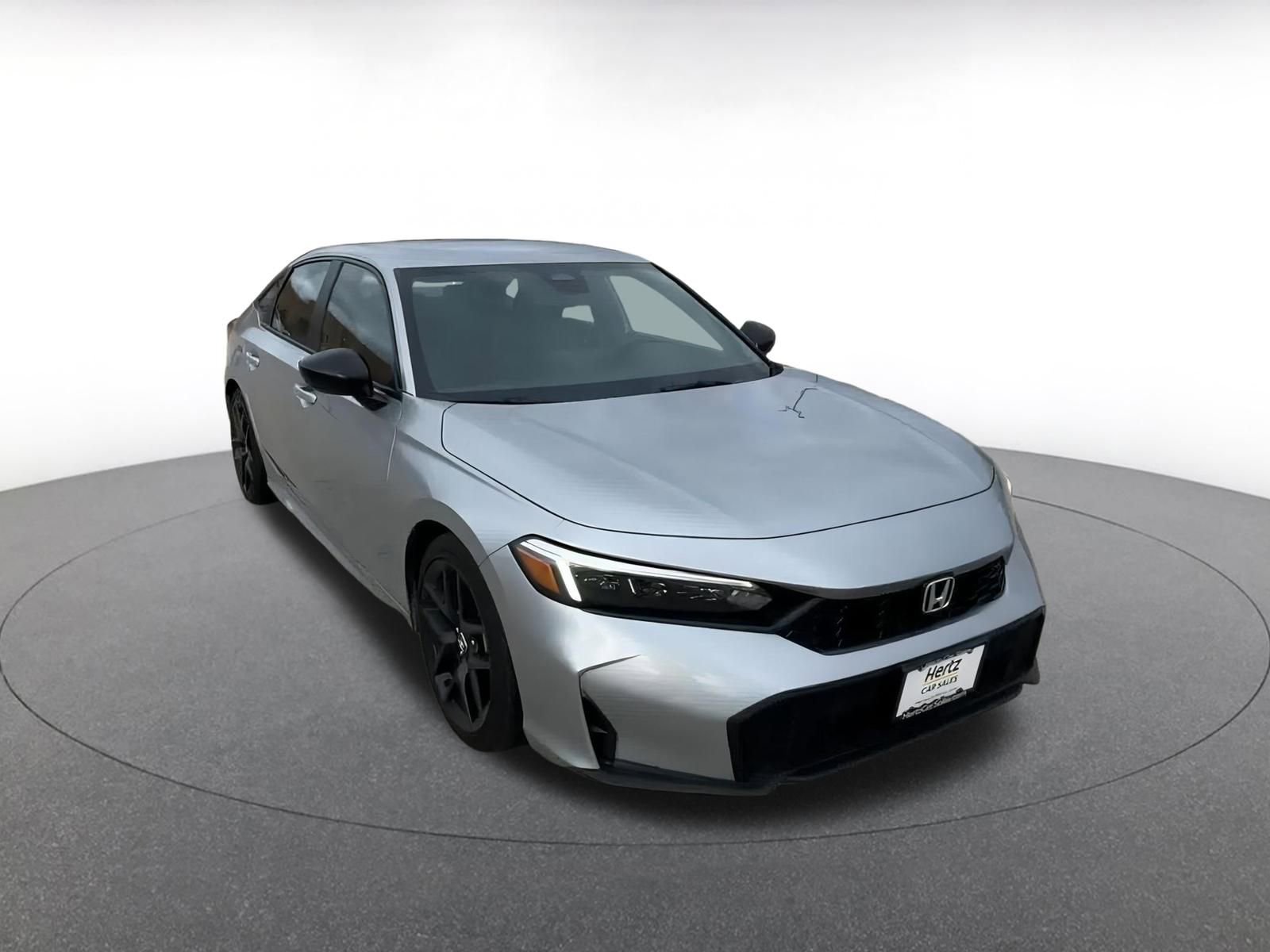 Thumbnail: 2025 Honda Civic - 3