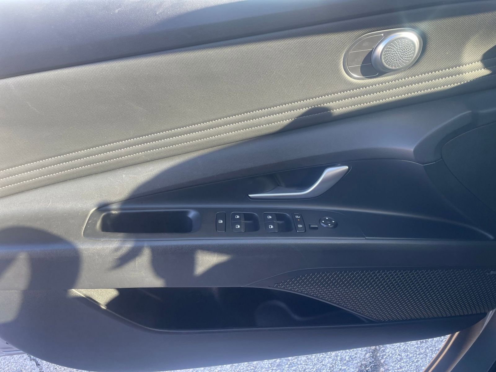 Thumbnail: 2025 Hyundai Elantra - 20