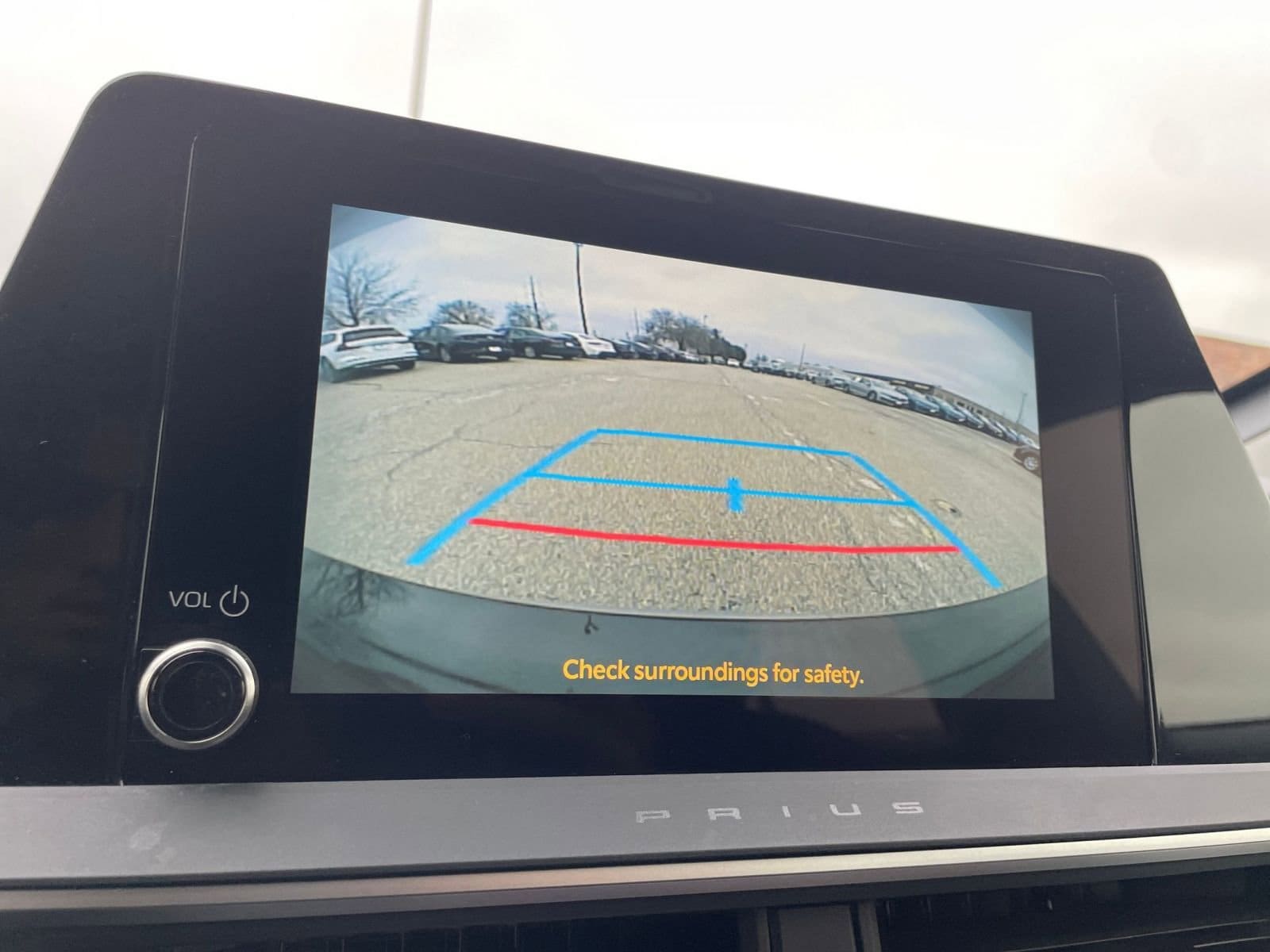 Thumbnail: 2025 Toyota Prius - 17