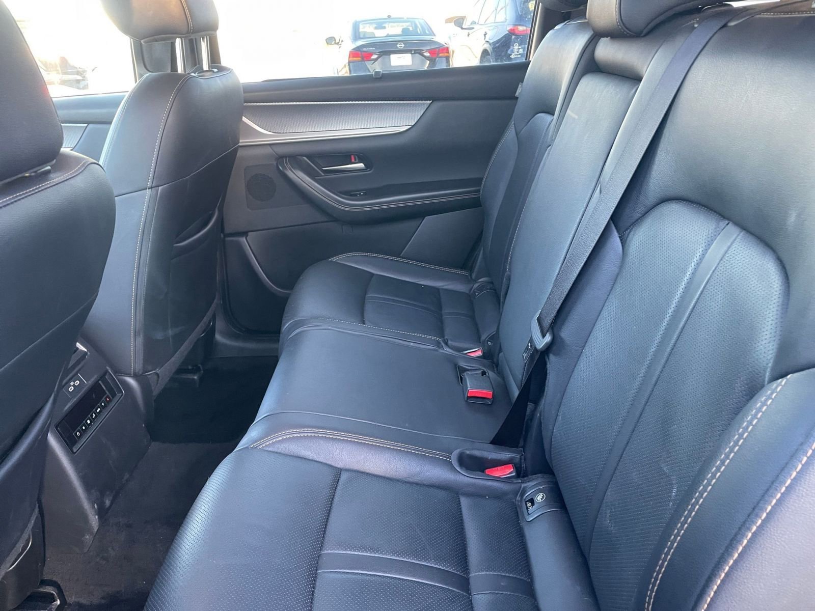 Thumbnail: 2025 Mazda CX-90 - 27