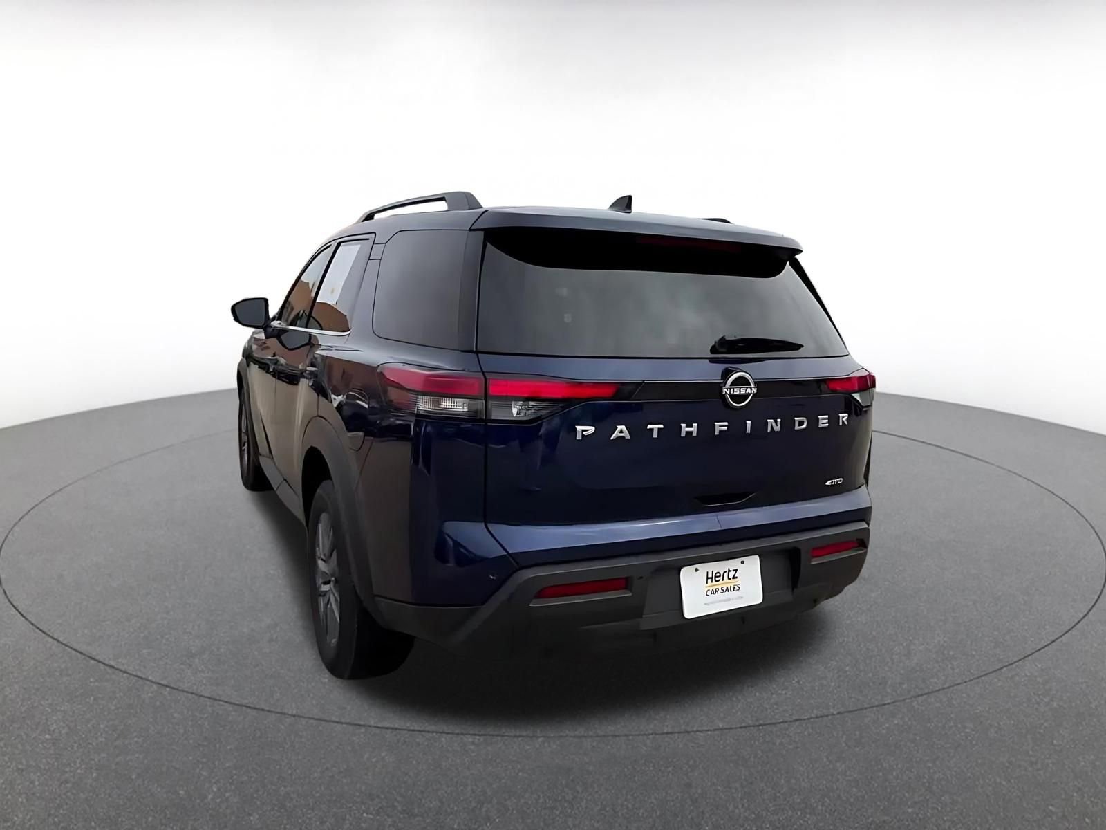 Thumbnail: 2025 Nissan Pathfinder - 11