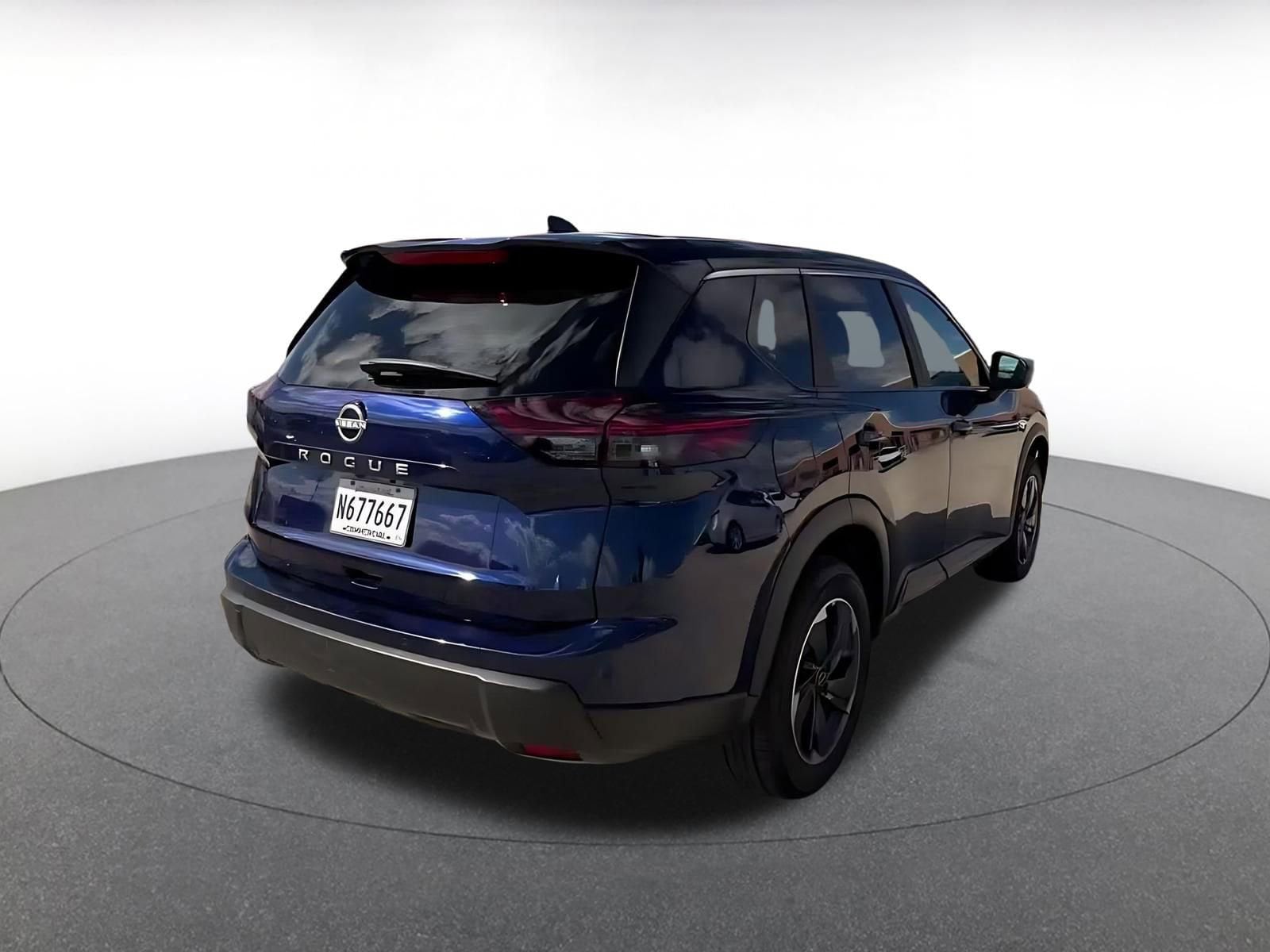 Thumbnail: 2025 Nissan Rogue - 14