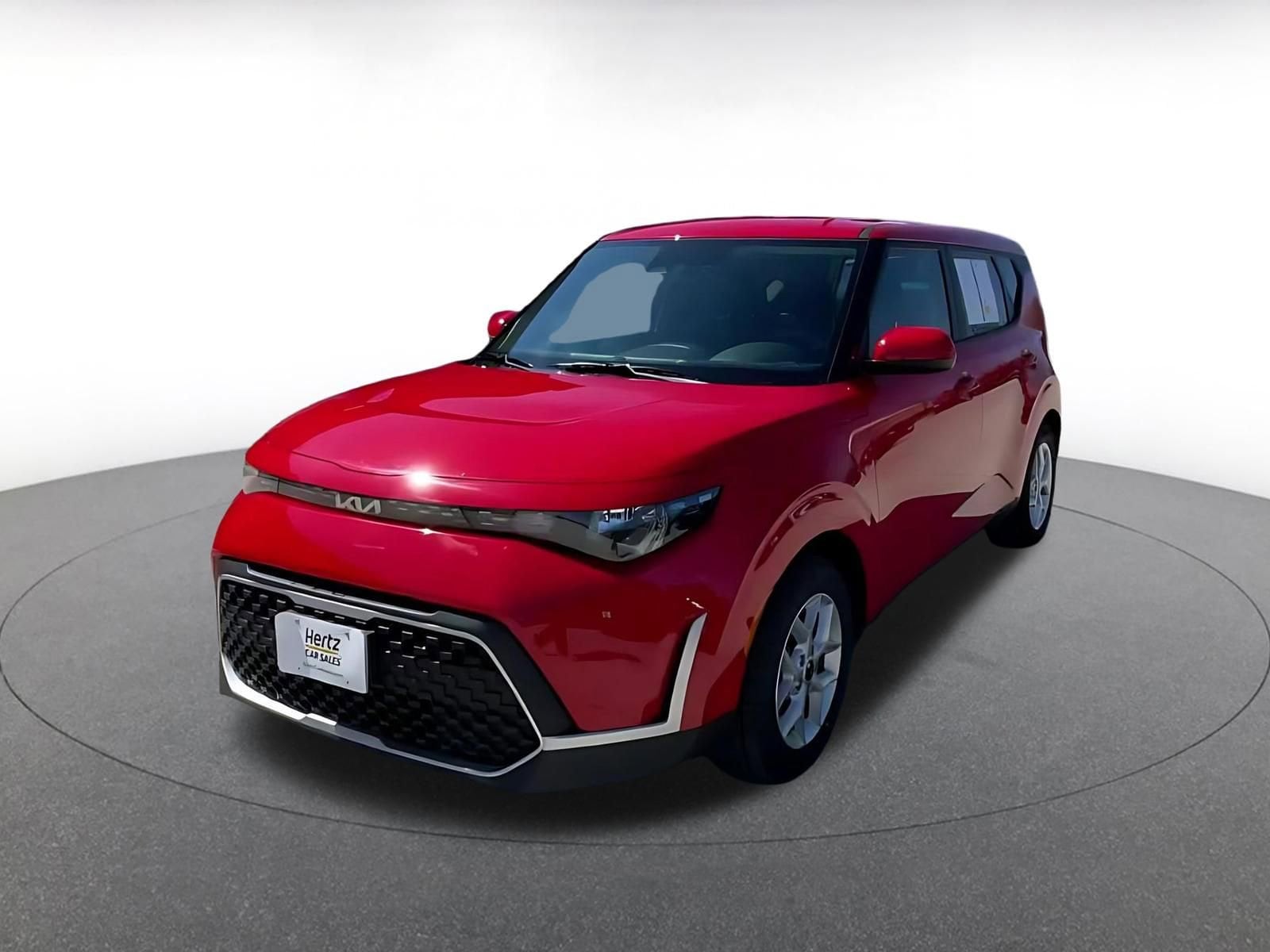 Thumbnail: 2025 Kia Soul - 7