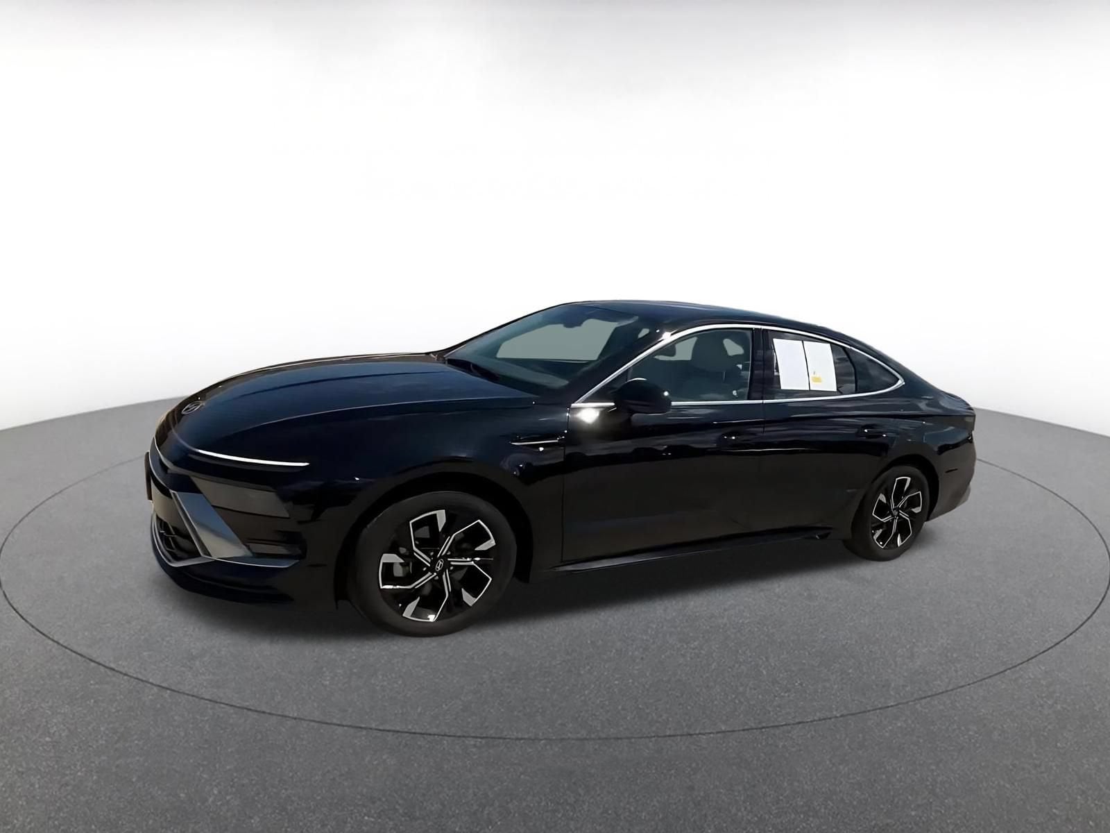 Thumbnail: 2025 Hyundai Sonata - 8