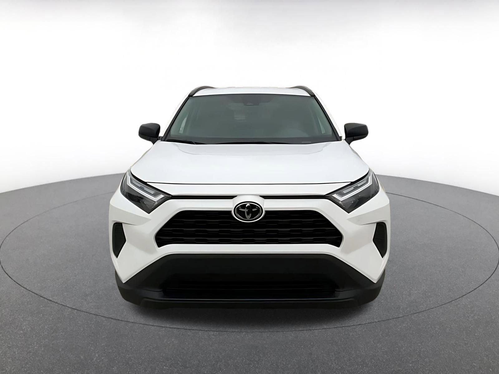Thumbnail: 2025 Toyota RAV4 - 4