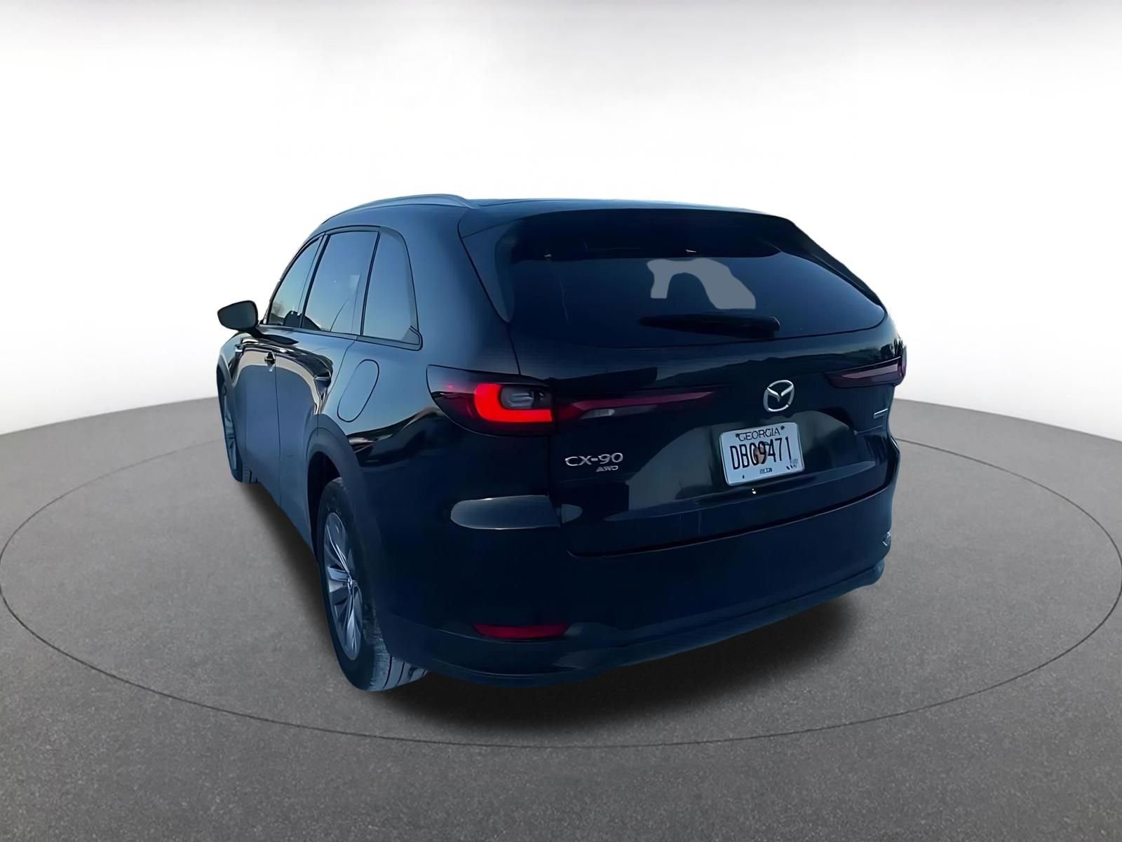 Thumbnail: 2025 Mazda CX-90 - 10