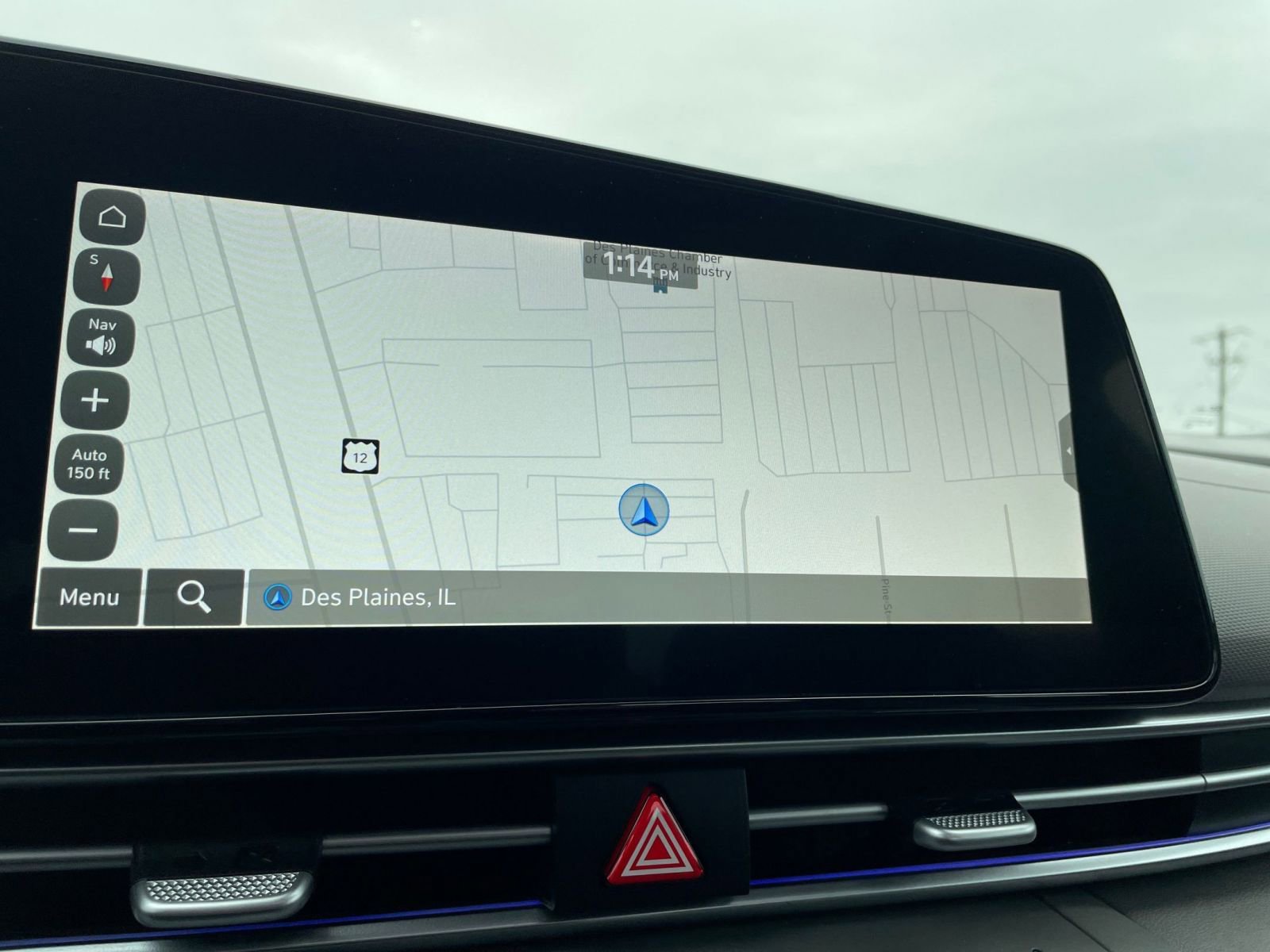 Thumbnail: 2025 Hyundai Elantra - 20