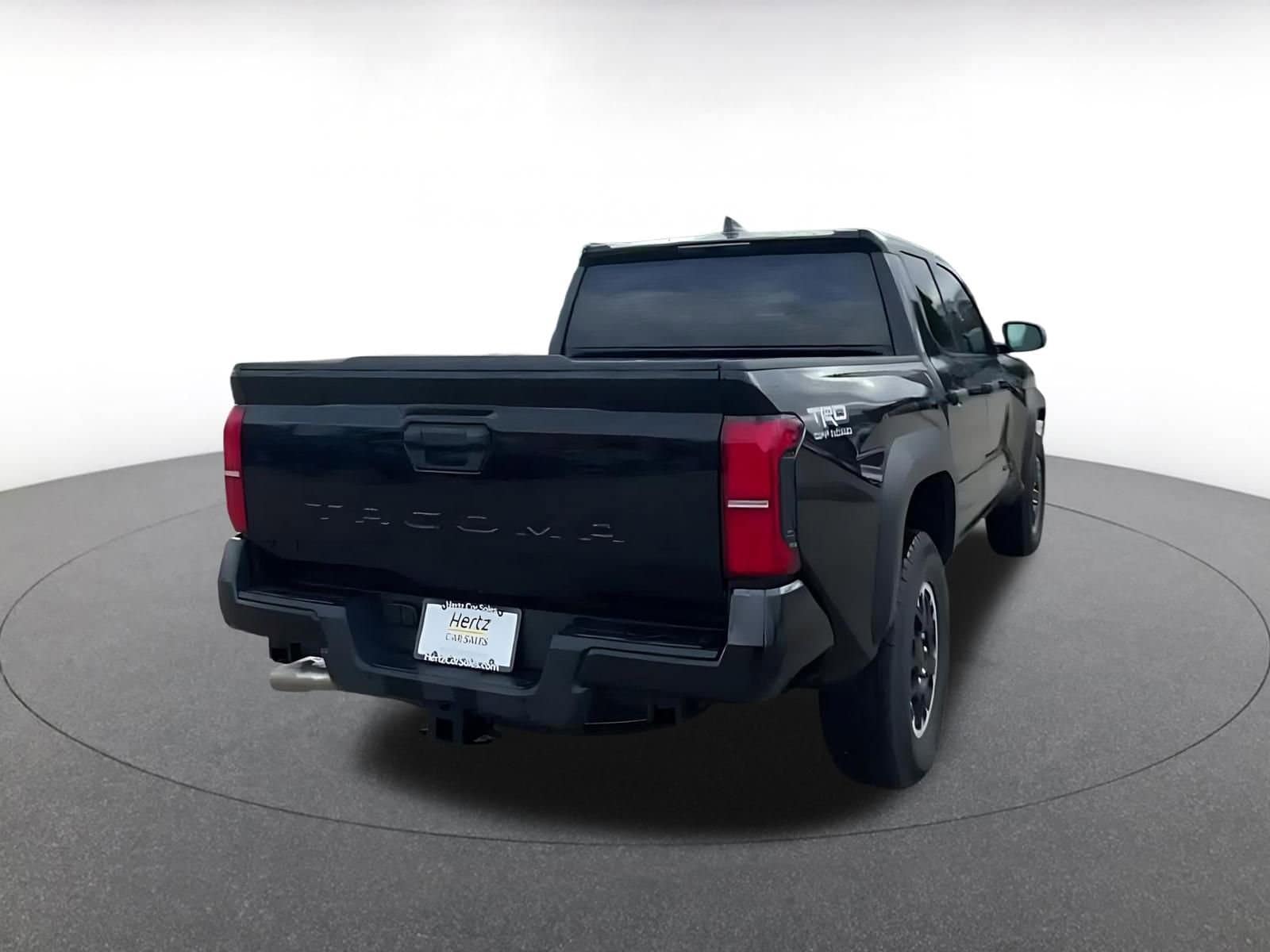 Thumbnail: 2025 Toyota Tacoma - 11