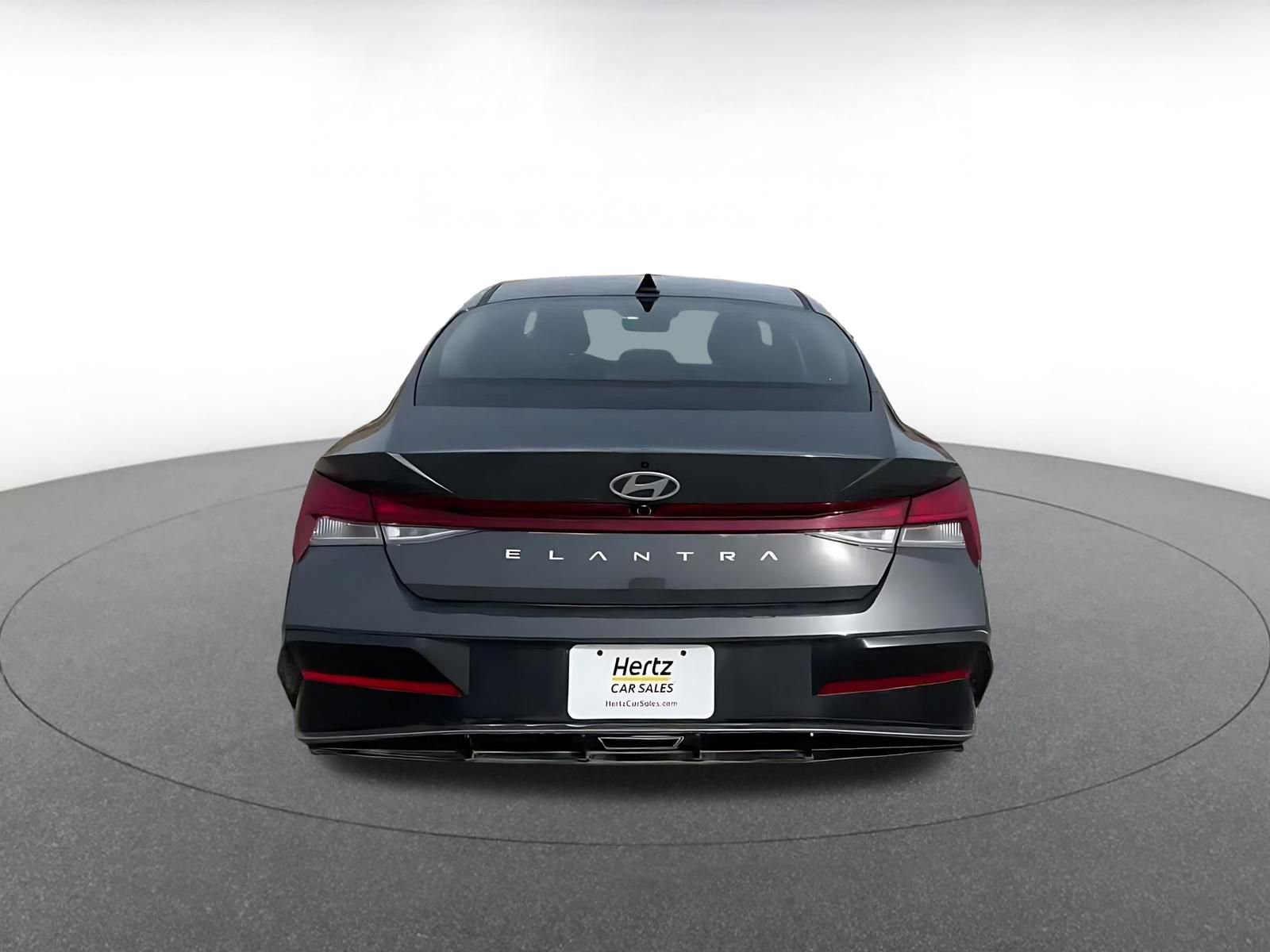 Thumbnail: 2025 Hyundai Elantra - 12