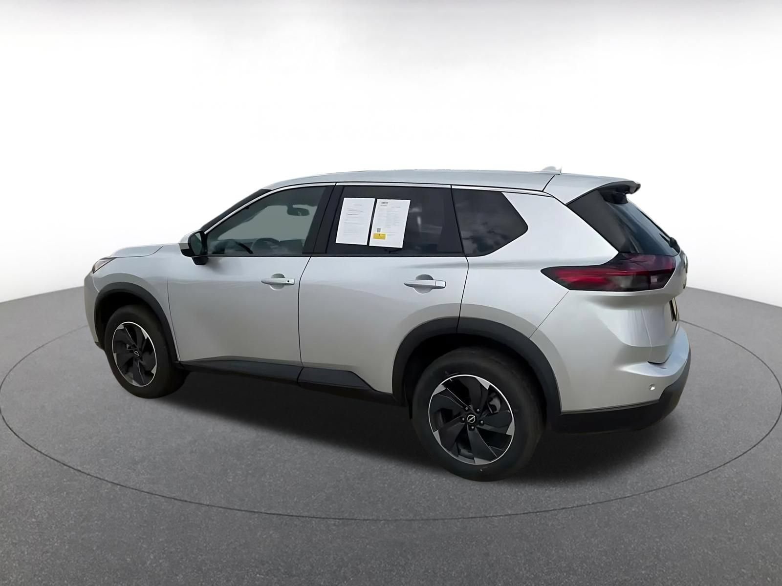 Thumbnail: 2025 Nissan Rogue - 9