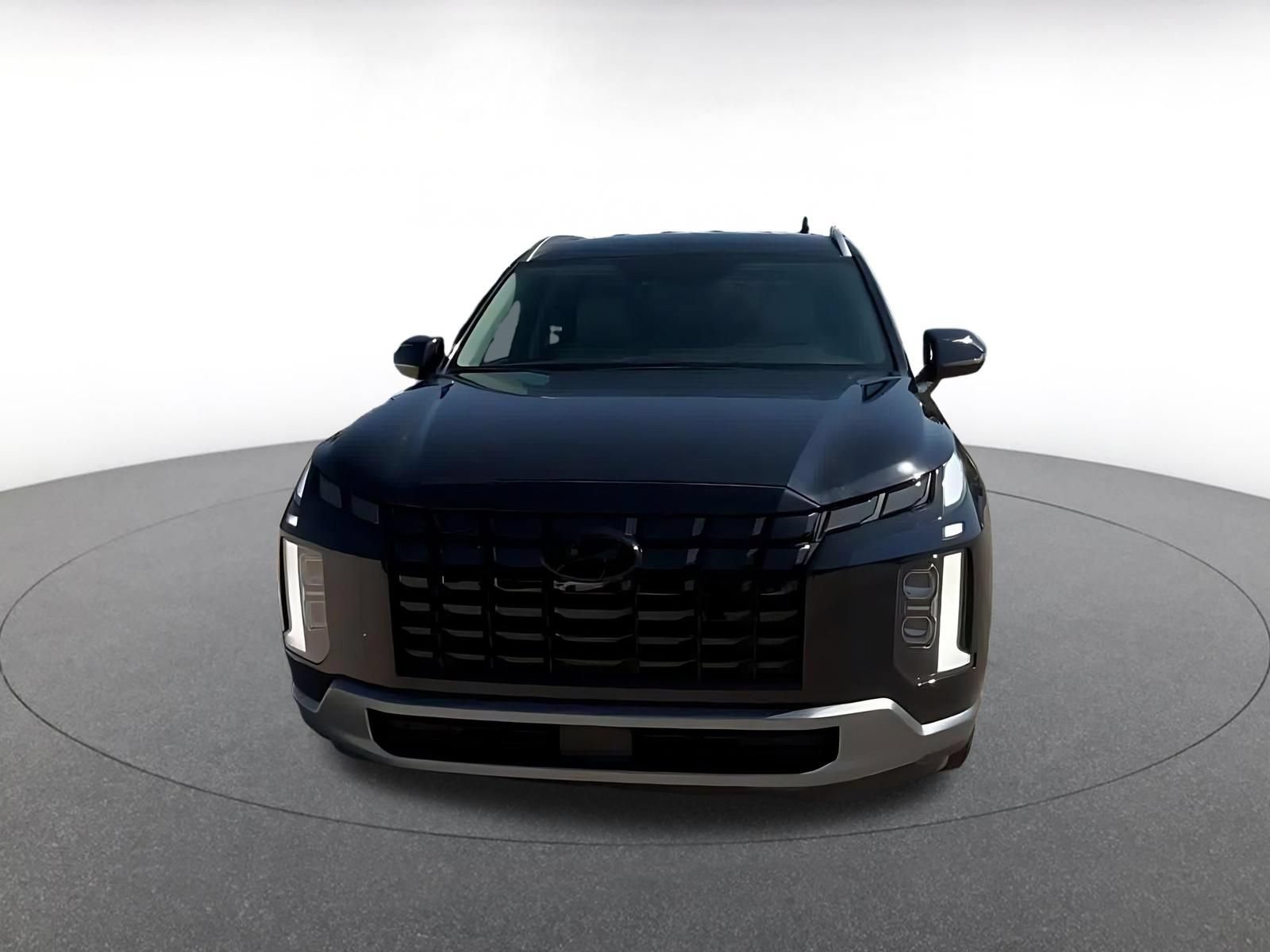 Thumbnail: 2025 Hyundai Palisade - 7