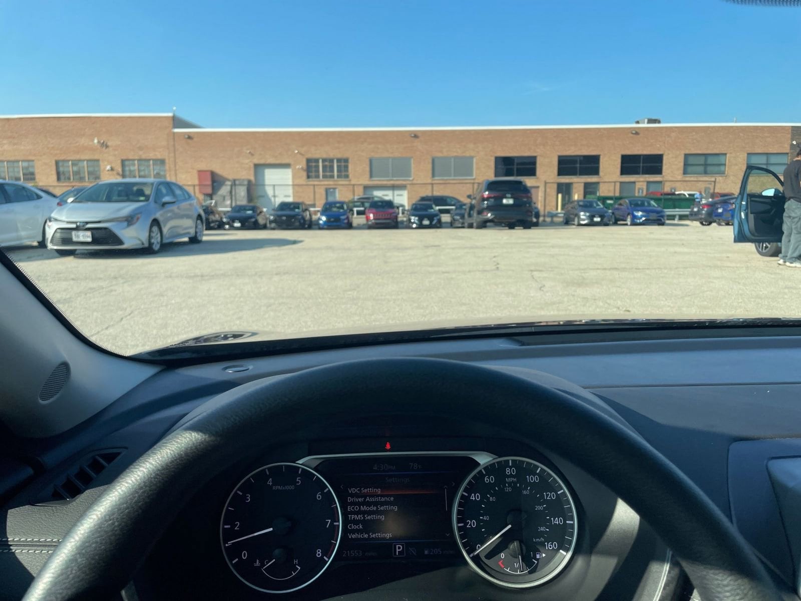 Thumbnail: 2024 Nissan Sentra - 34