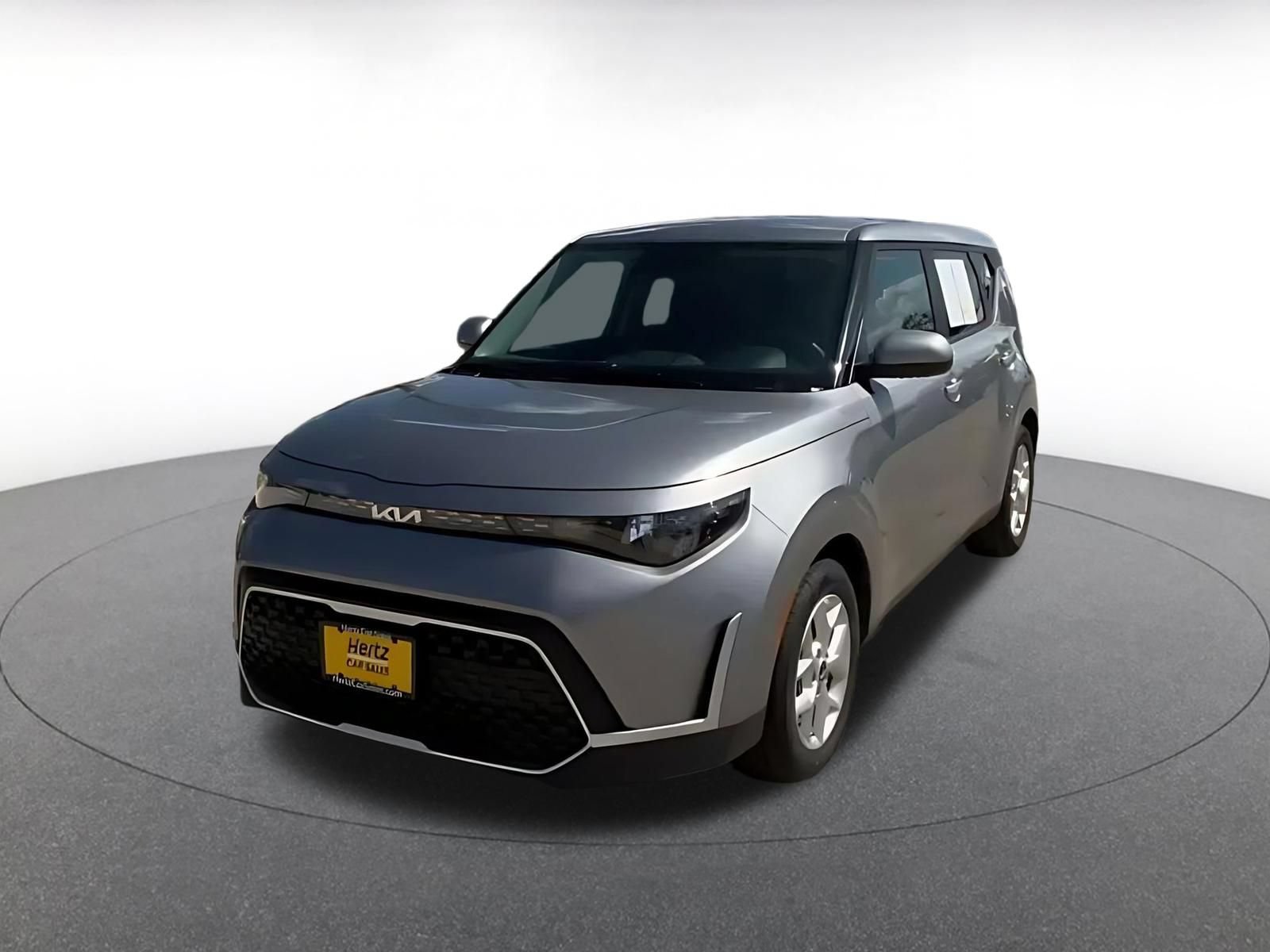 Thumbnail: 2025 Kia Soul - 7