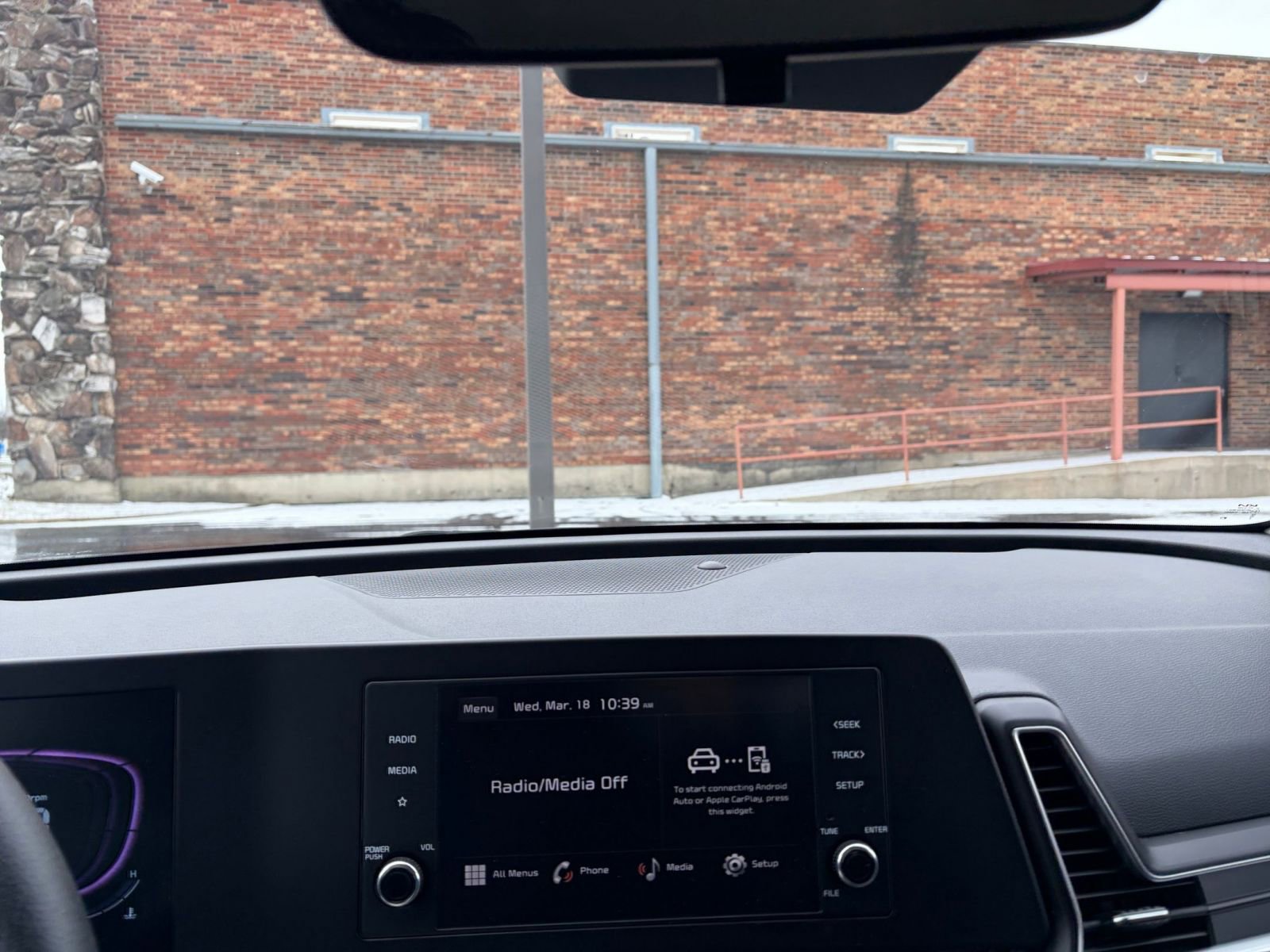 Thumbnail: 2025 Kia Sportage - 17