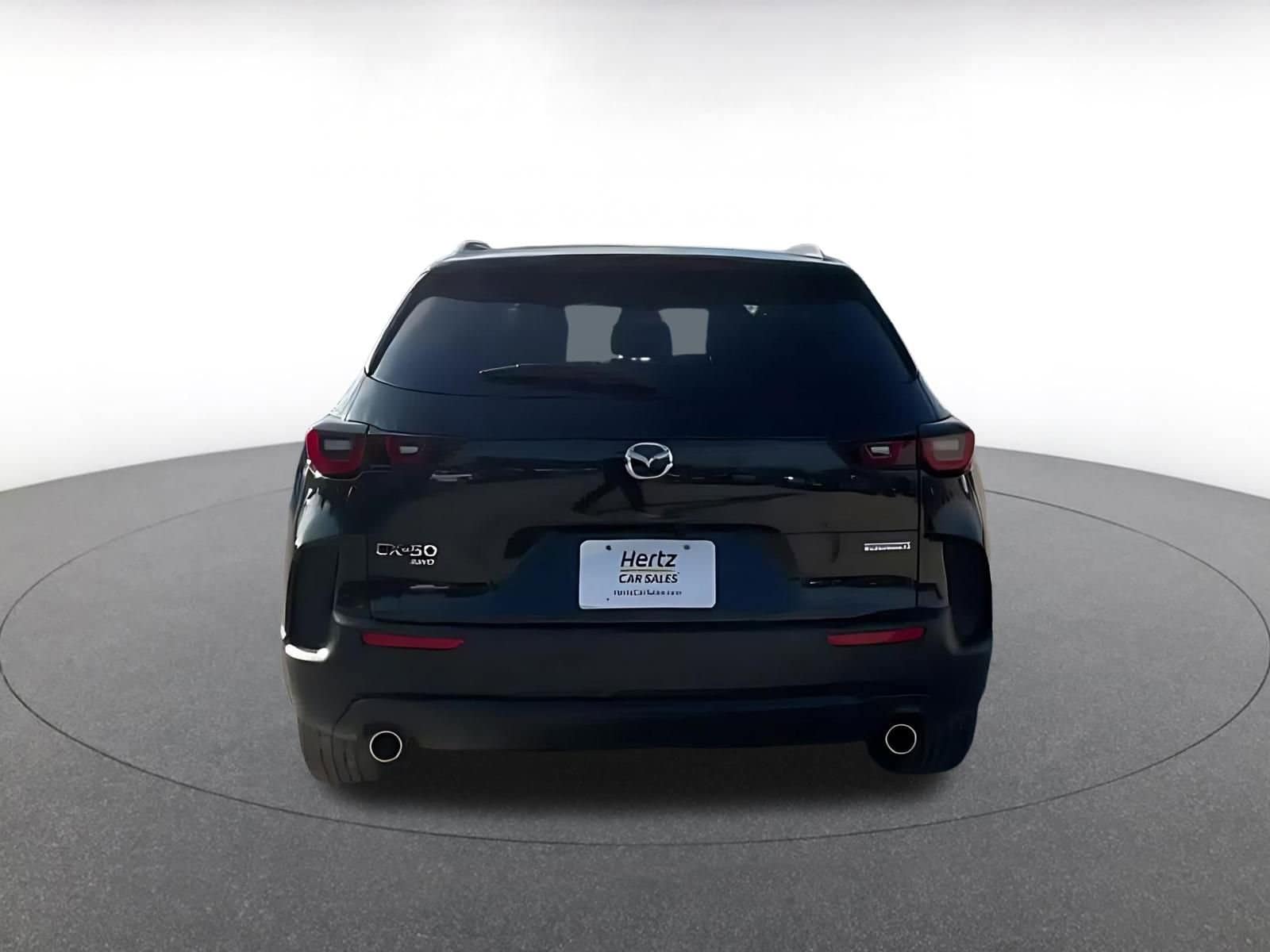 Thumbnail: 2025 Mazda CX-50 - 12