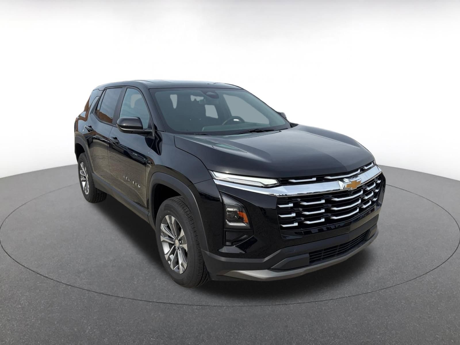 Thumbnail: 2025 Chevrolet Equinox - 1