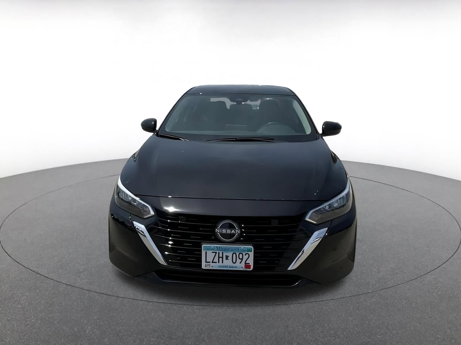 Thumbnail: 2024 Nissan Sentra - 5