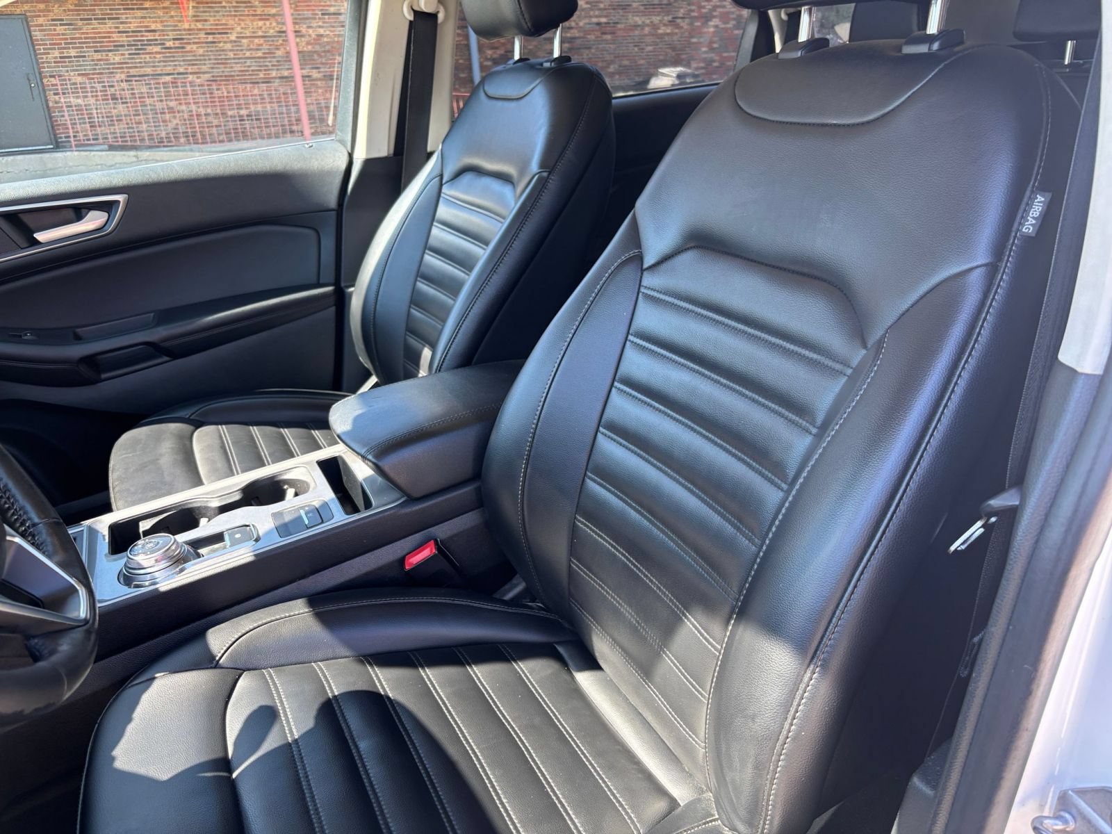 Thumbnail: 2023 Ford Edge - 35