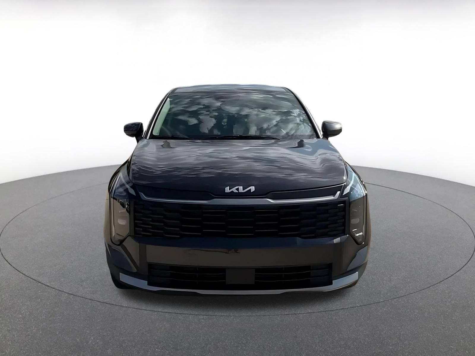 Thumbnail: 2026 Kia Sportage - 4