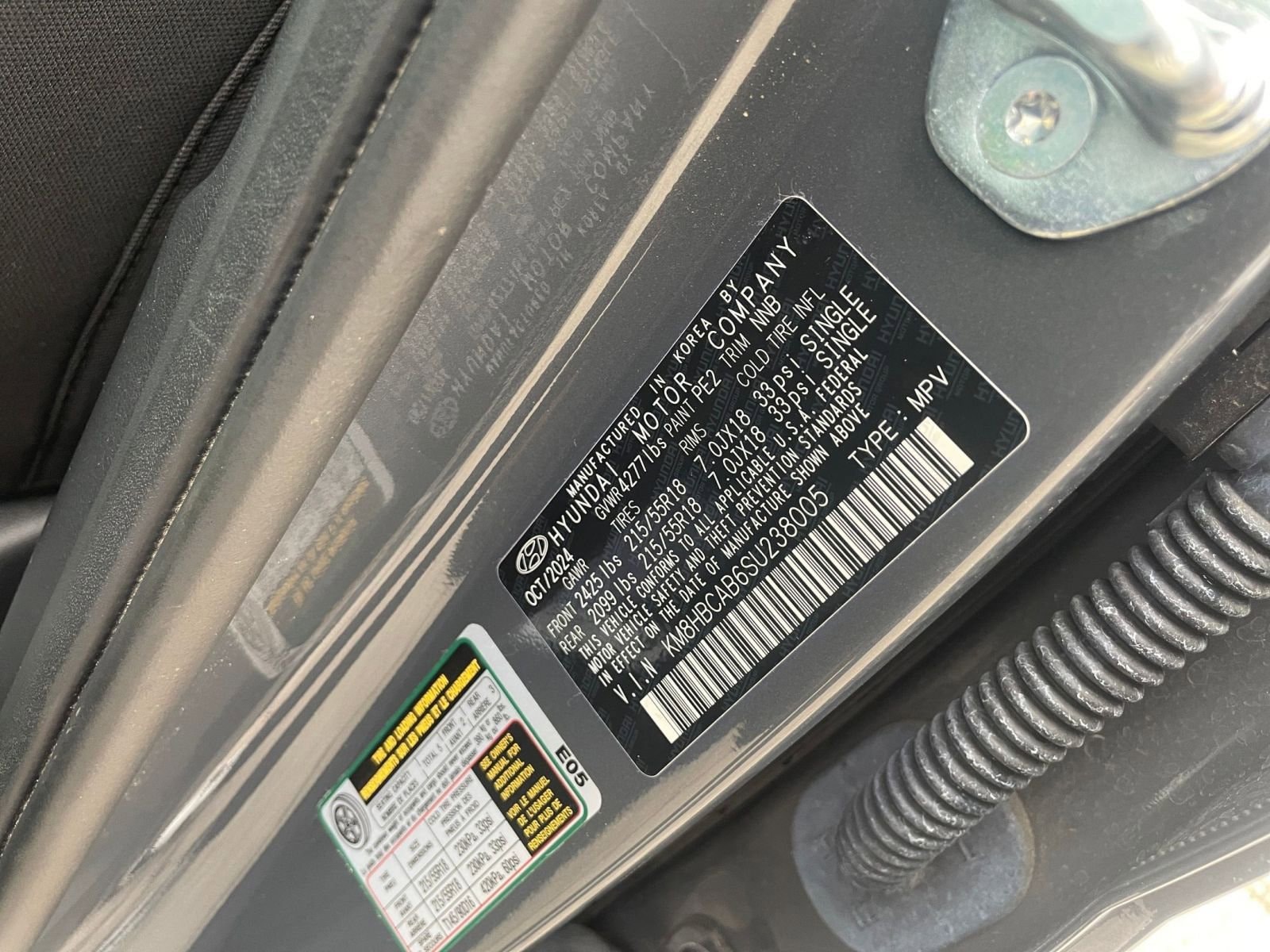 Thumbnail: 2025 Hyundai Kona - 29