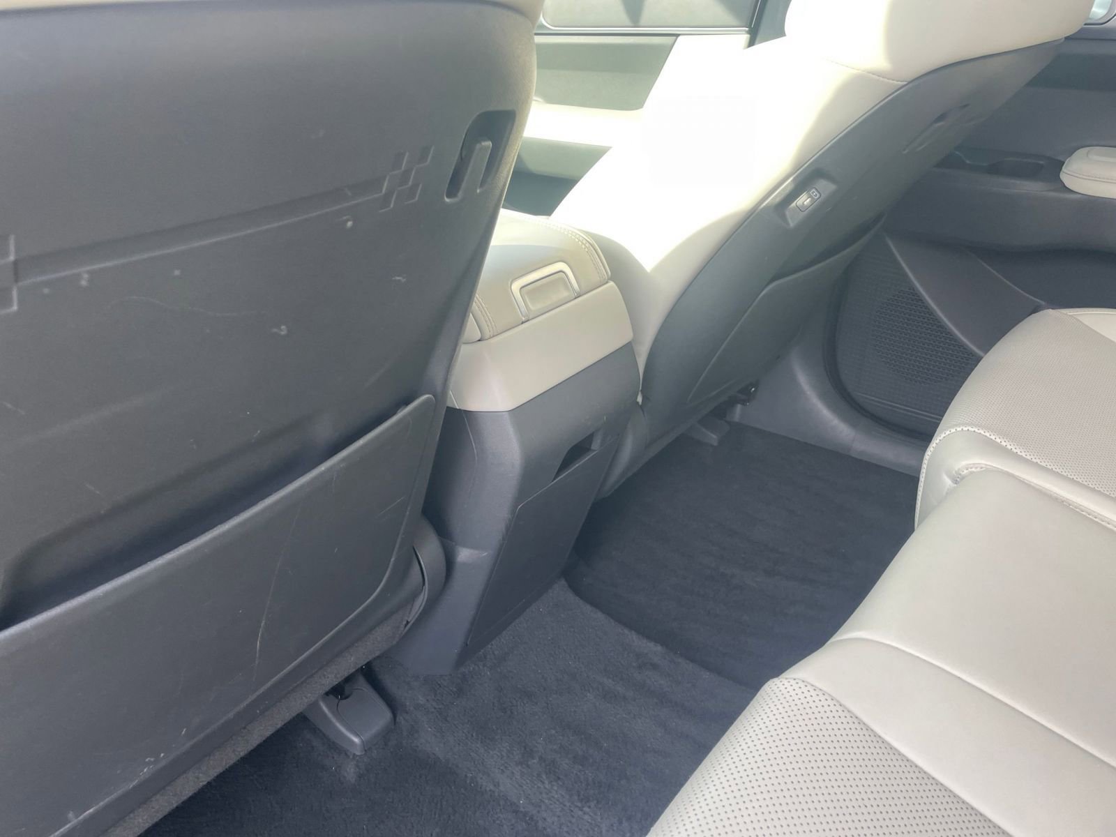 Thumbnail: 2025 Hyundai Santa Fe - 24