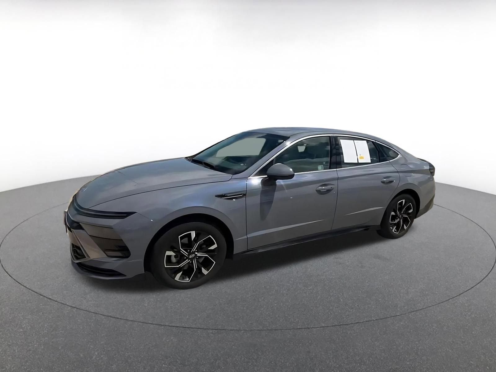 Thumbnail: 2025 Hyundai Sonata - 8