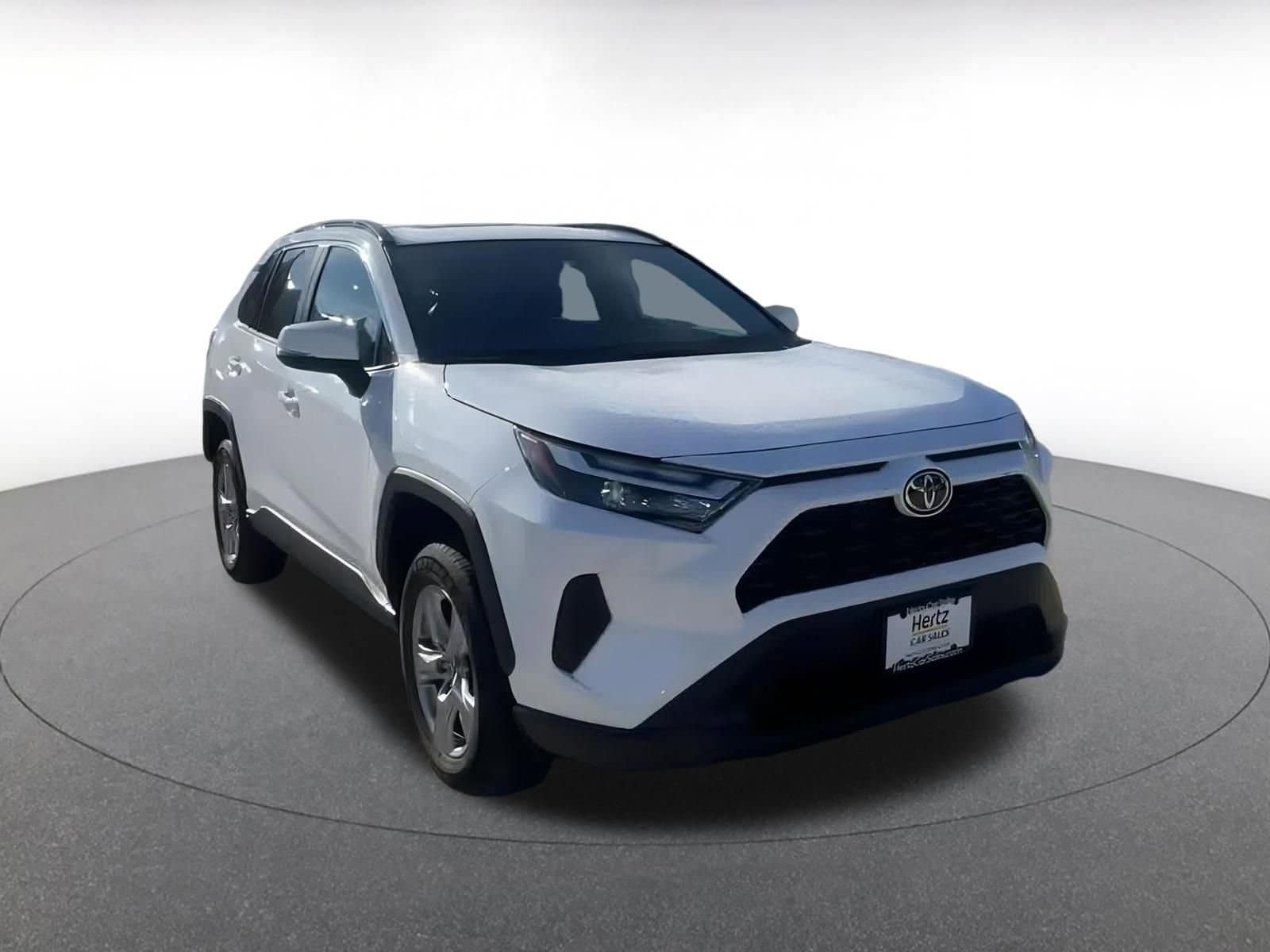 Thumbnail: 2025 Toyota RAV4 - 3
