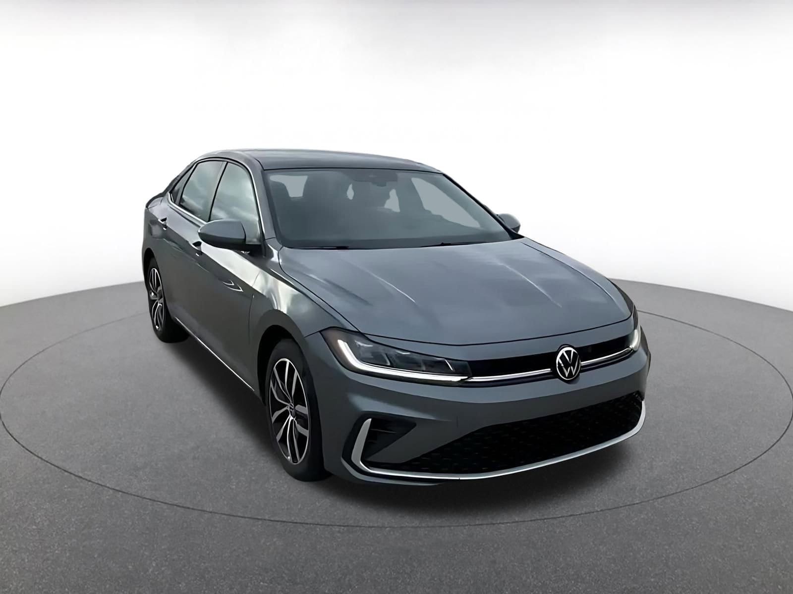 Thumbnail: 2025 Volkswagen Jetta - 3