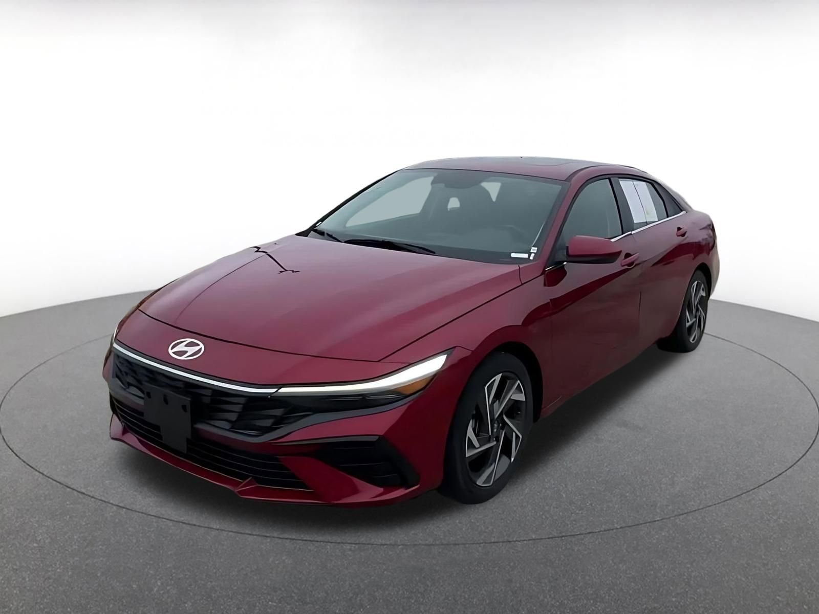 Thumbnail: 2025 Hyundai Elantra - 7