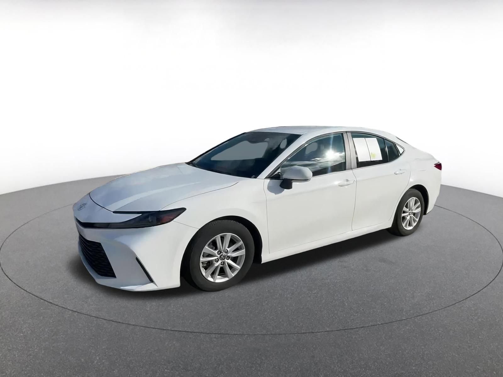 Thumbnail: 2025 Toyota Camry - 8