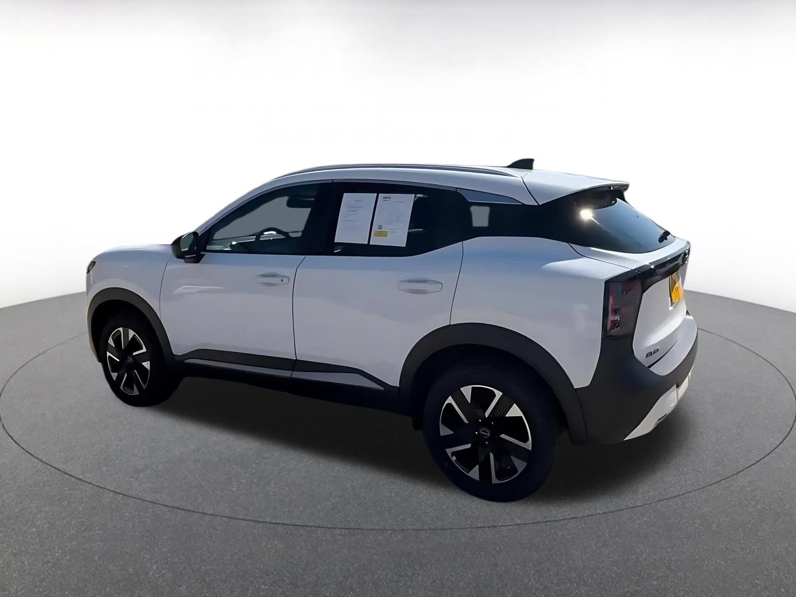 Thumbnail: 2026 Nissan Kicks - 11