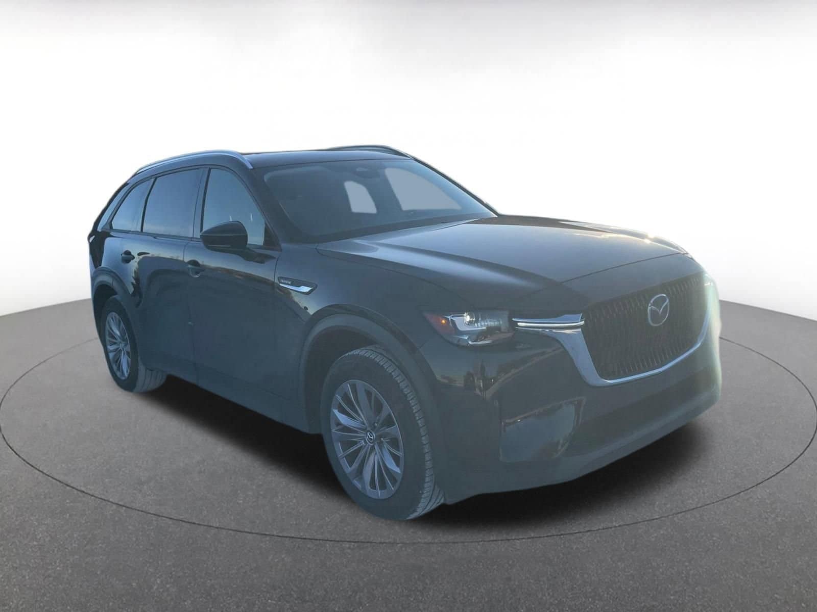 Thumbnail: 2025 Mazda CX-90 - 1