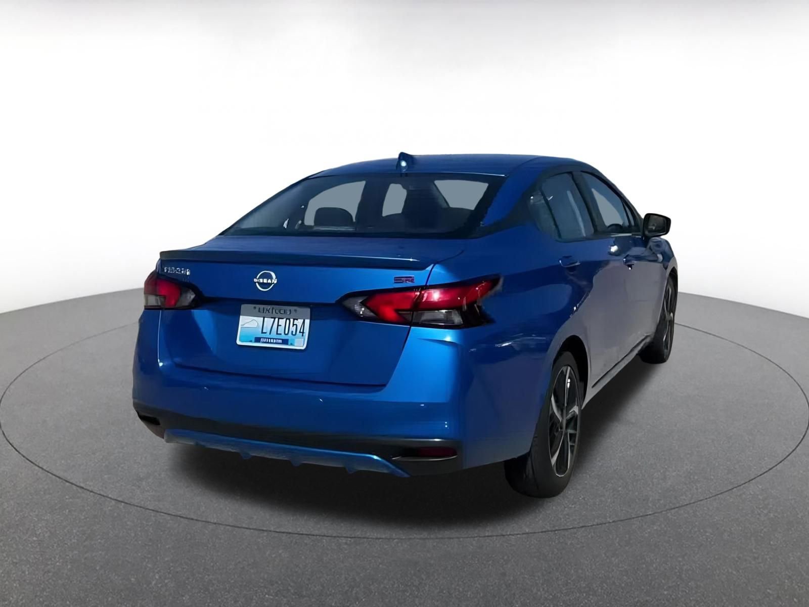 Thumbnail: 2024 Nissan Versa - 13
