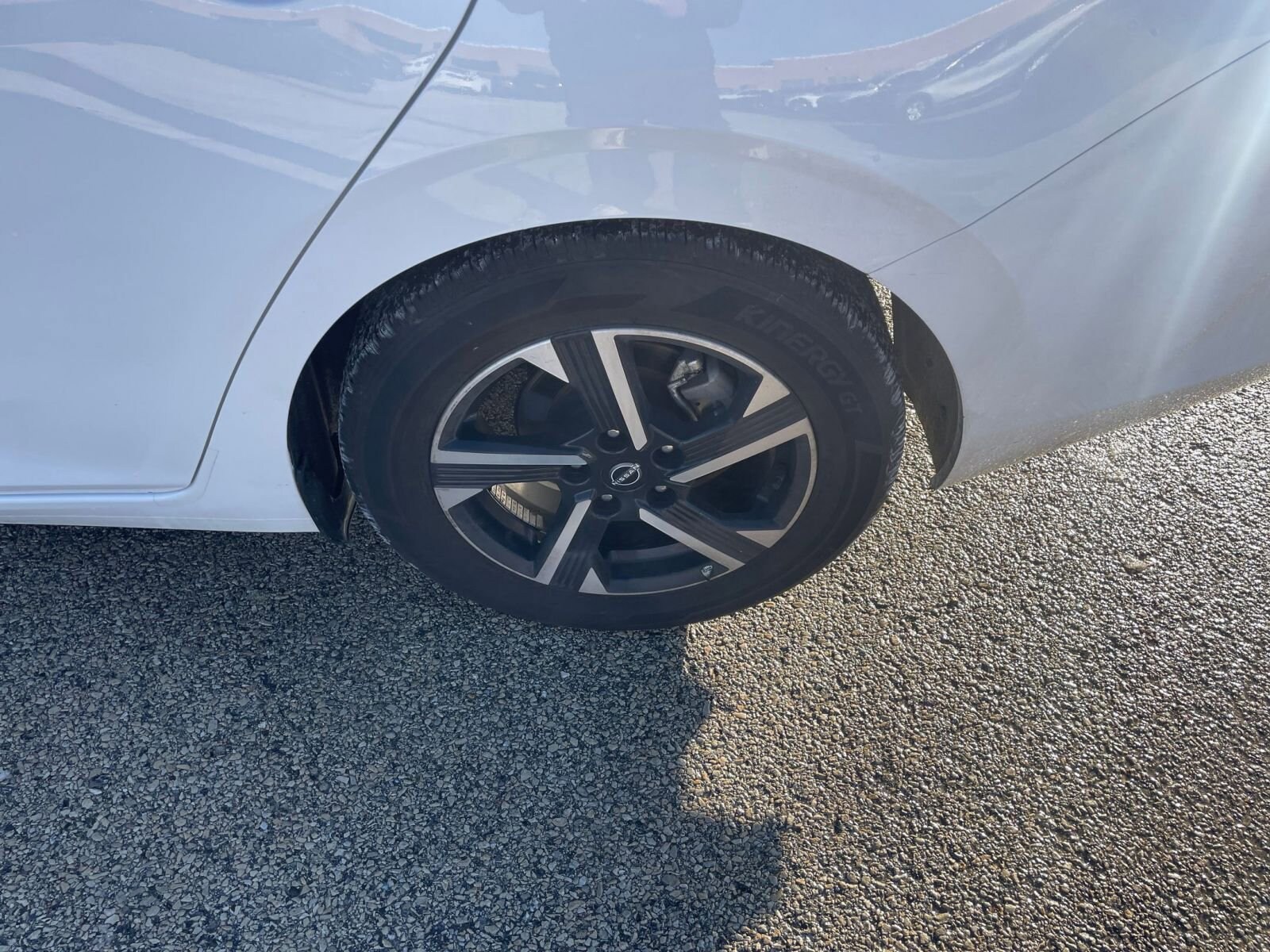 Thumbnail: 2025 Nissan Sentra - 30