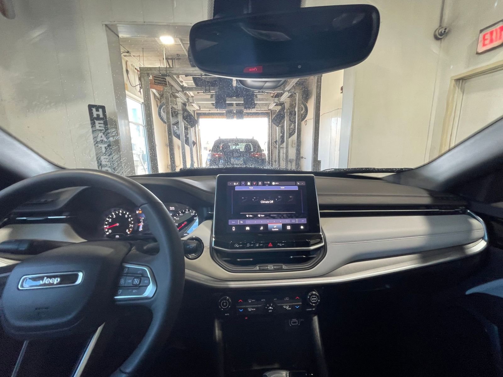 Thumbnail: 2025 Jeep Compass - 34