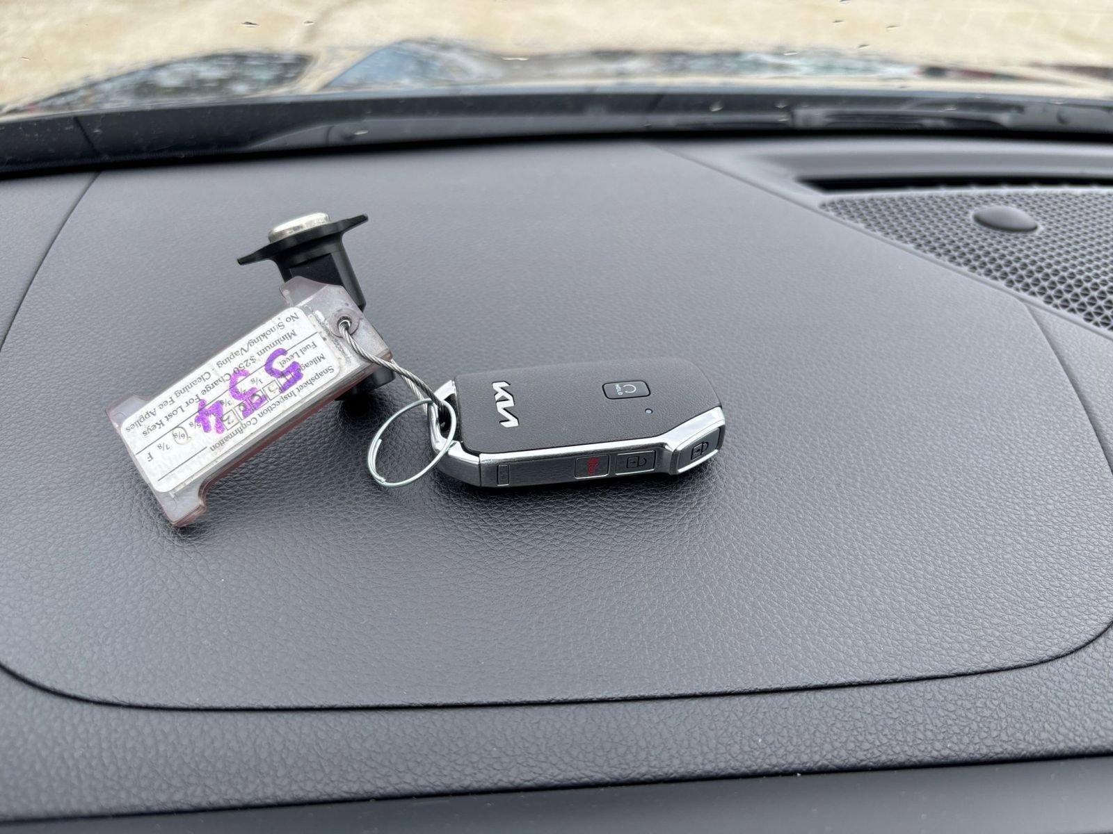 Thumbnail: 2025 Kia Seltos - 22