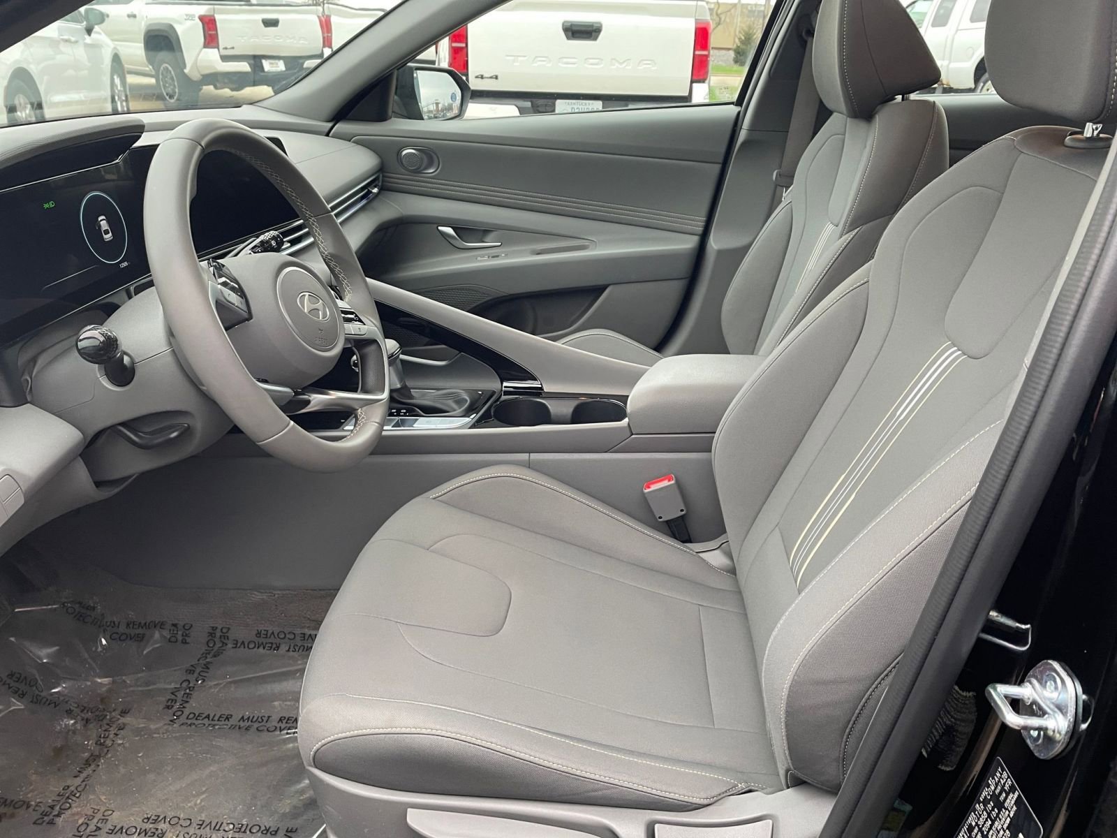 Thumbnail: 2025 Hyundai Elantra - 27