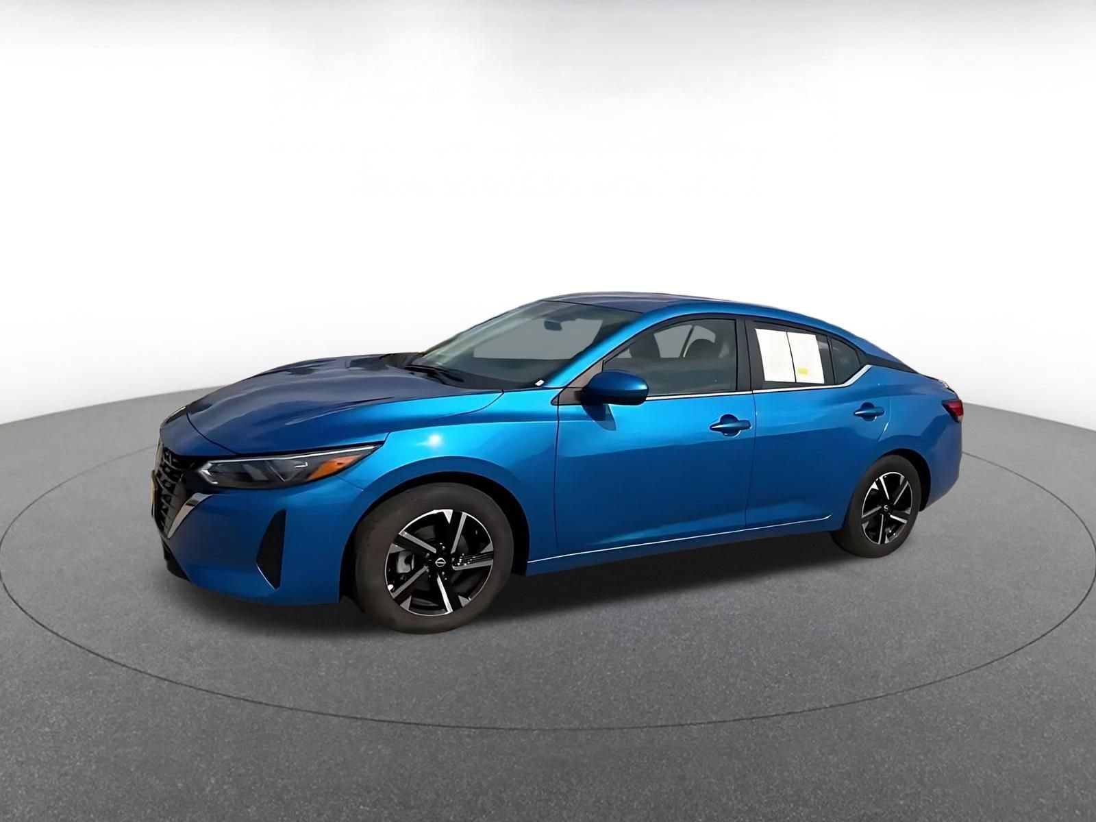 Thumbnail: 2025 Nissan Sentra - 7