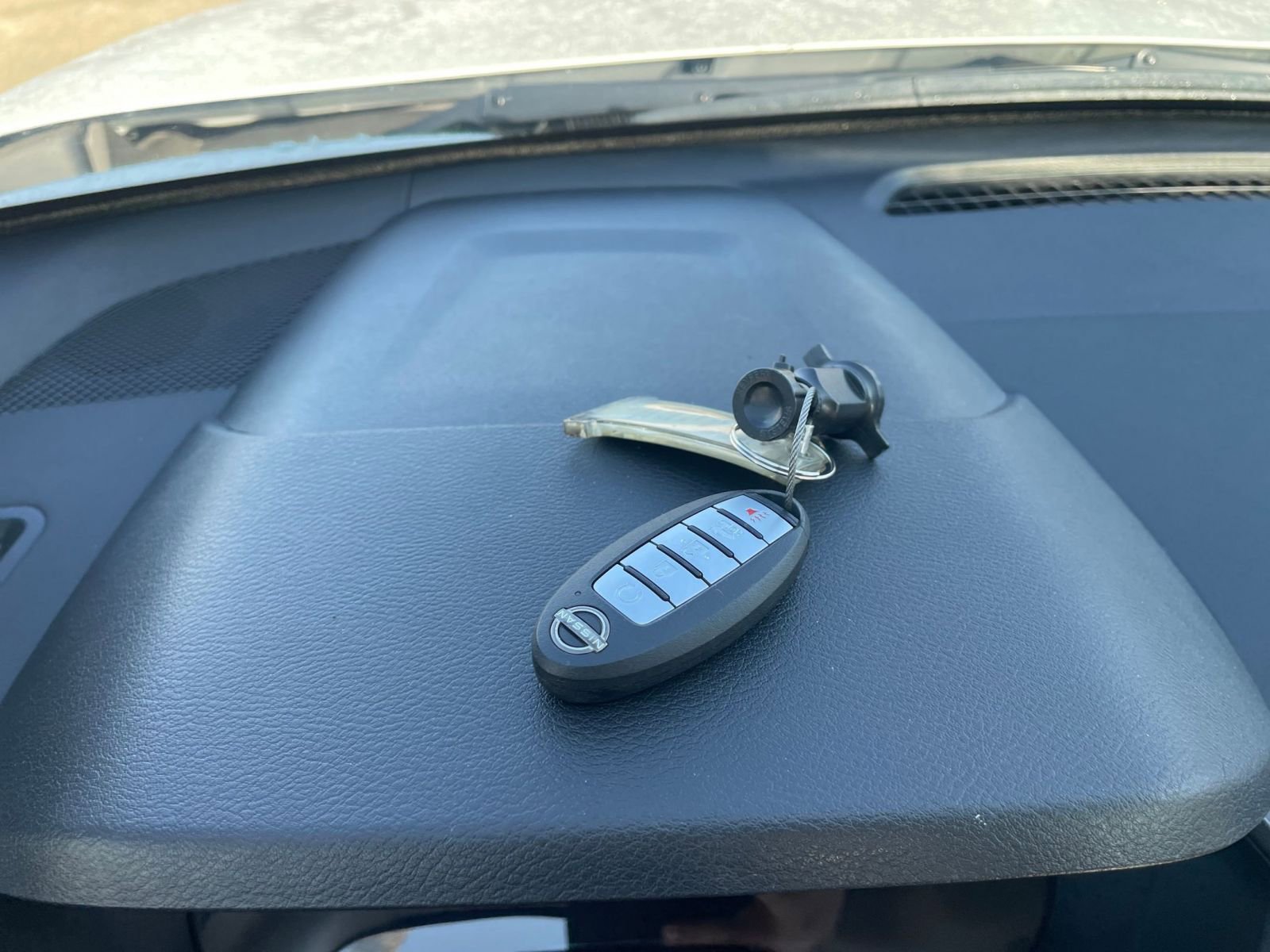 Thumbnail: 2025 Nissan Altima - 21