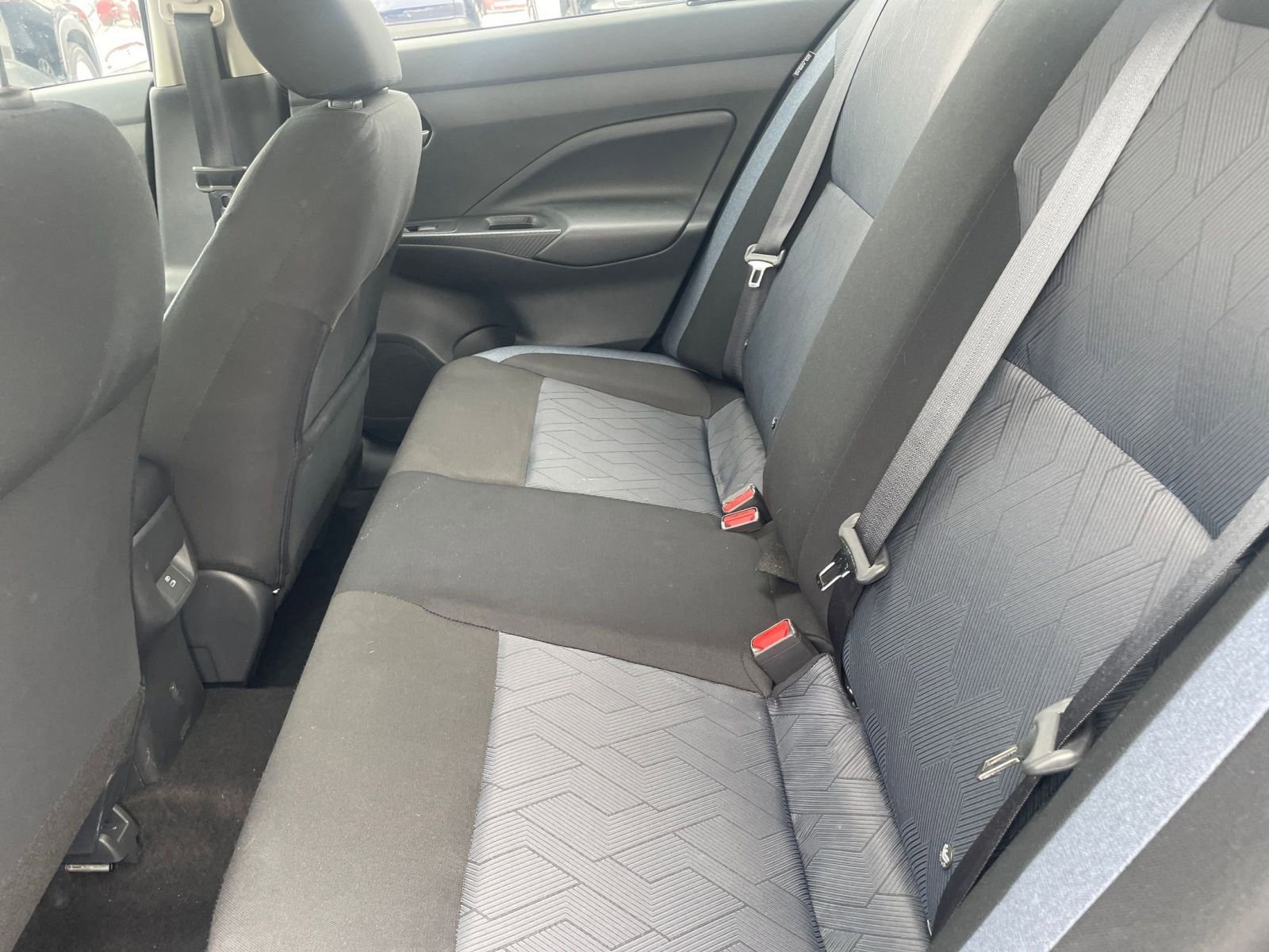 Thumbnail: 2025 Nissan Versa - 25