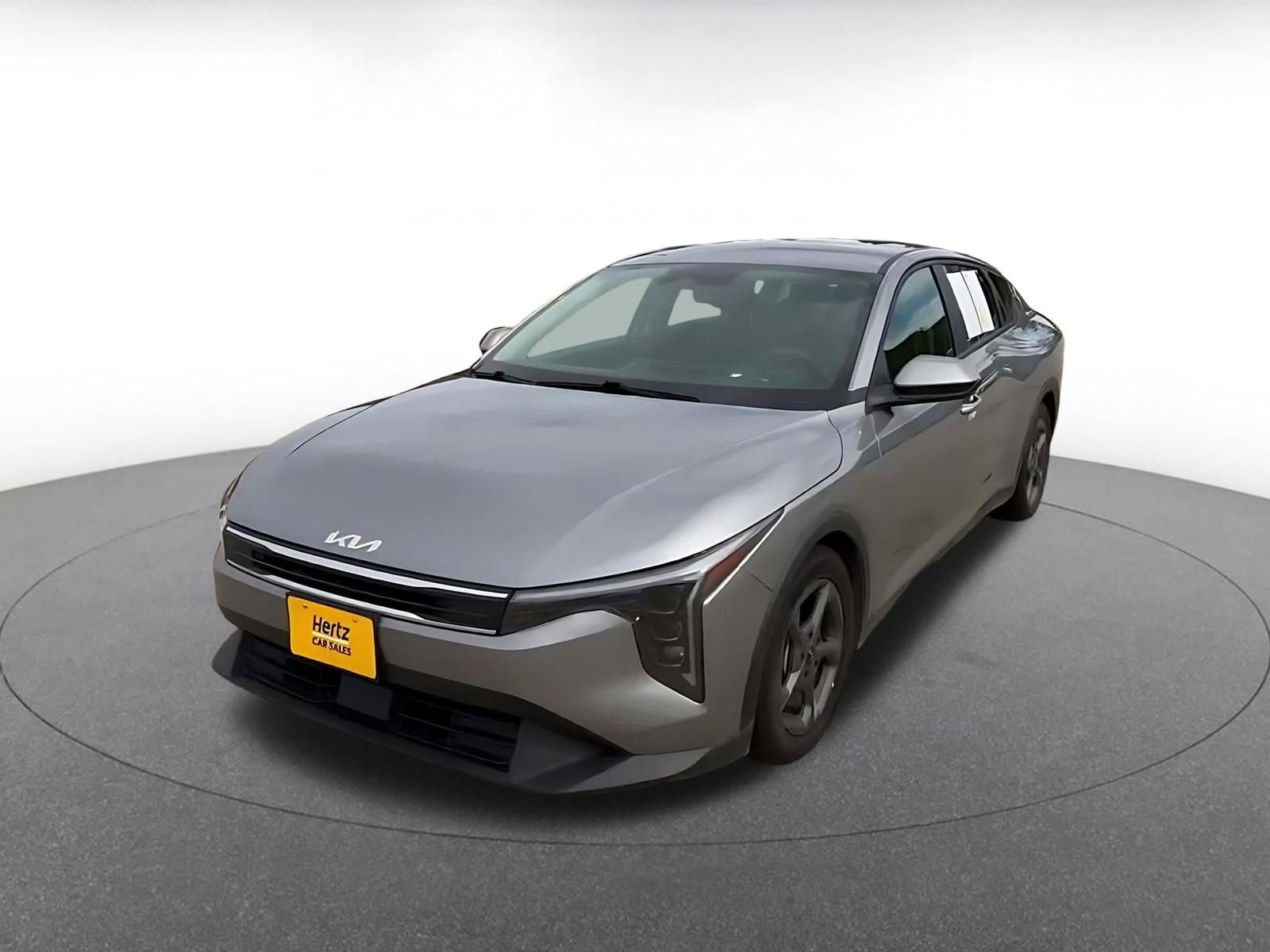 Thumbnail: 2025 Kia K4 - 8