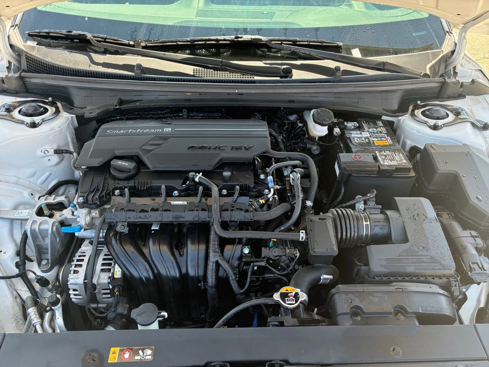 Thumbnail: 2025 Kia K4 - 31