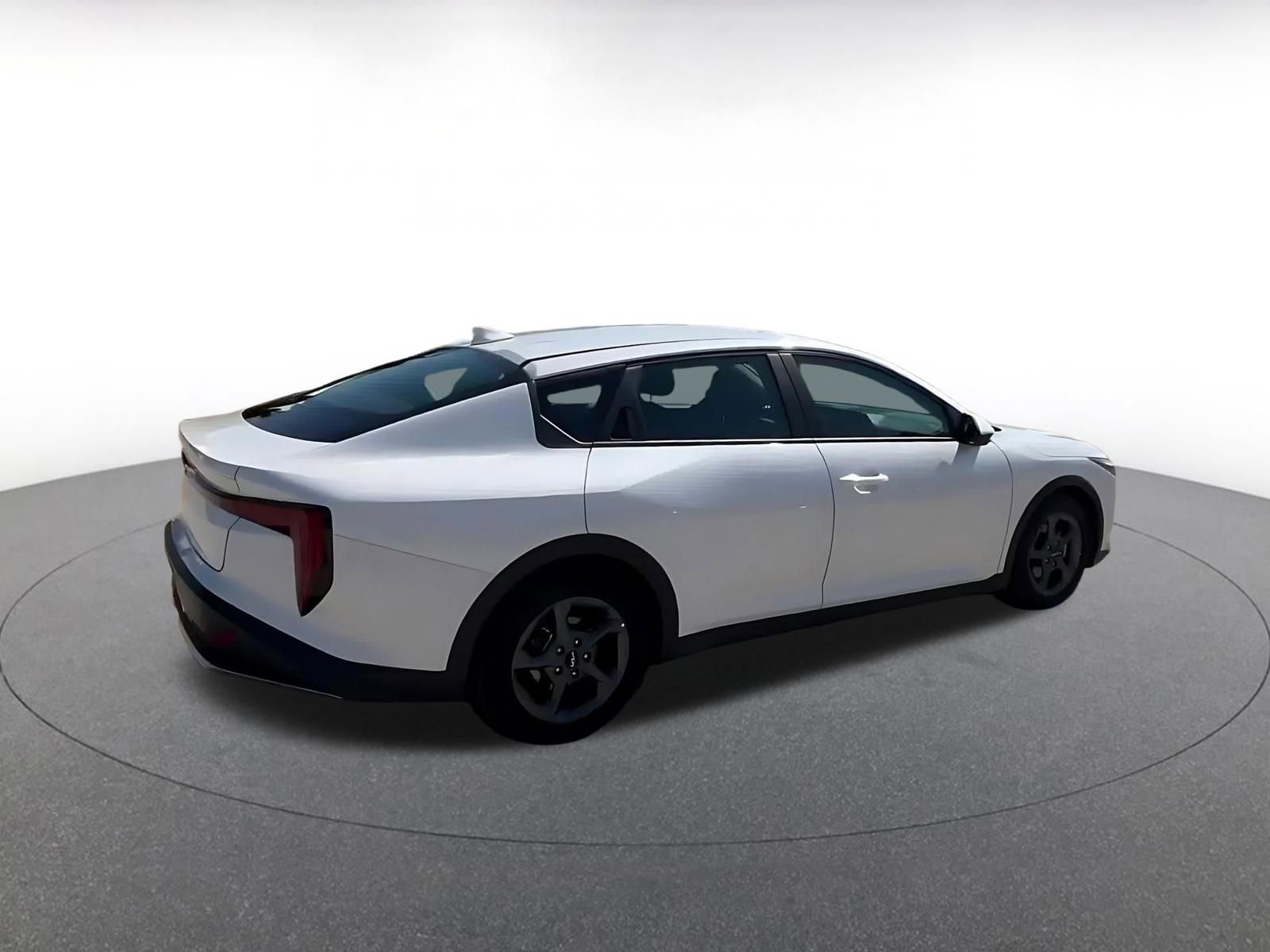 Thumbnail: 2025 Kia K4 - 15